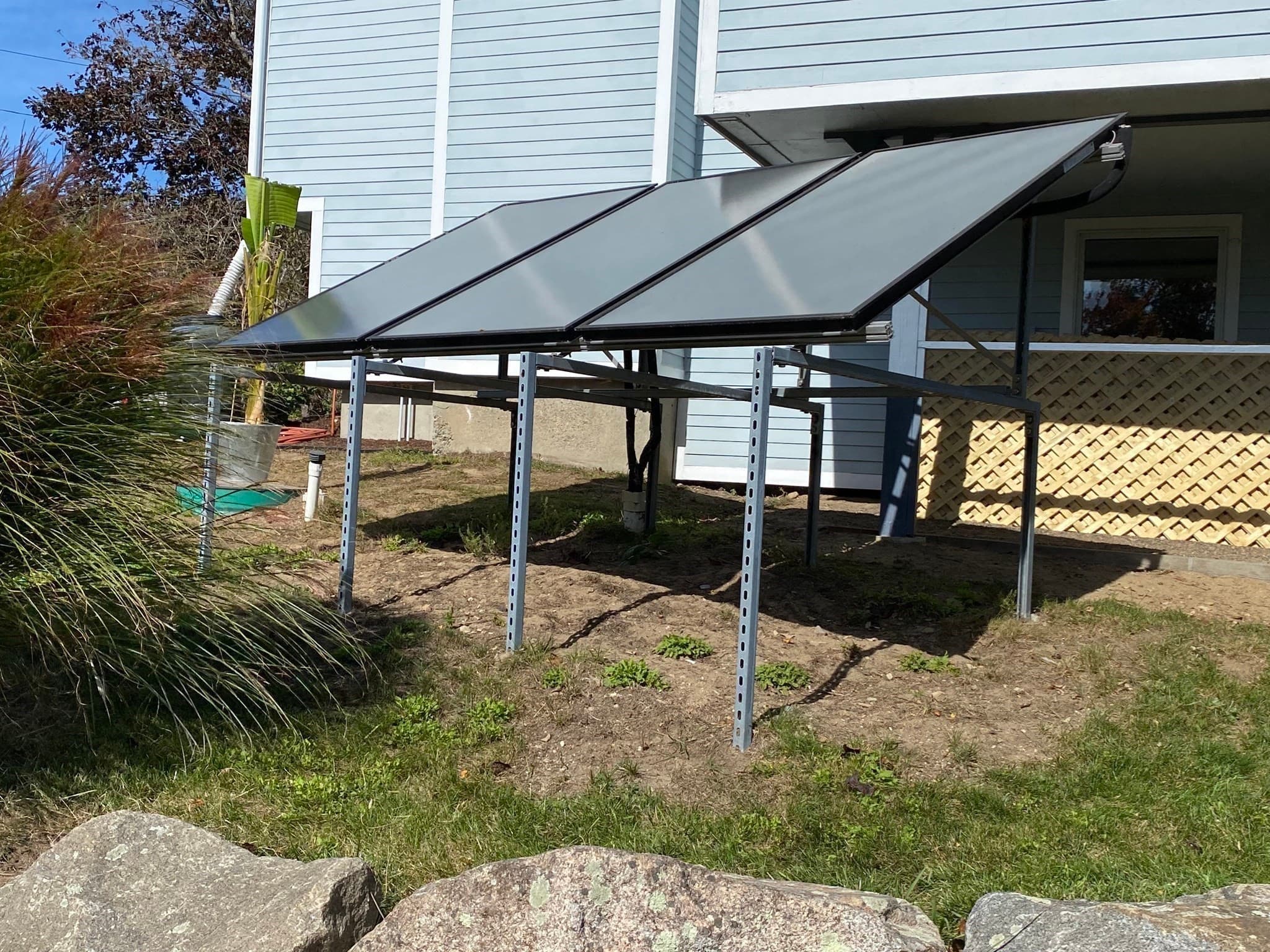 Single Family Residence at 13 High Popples Rd, Gloucester MA 01930, photo 36 of 37