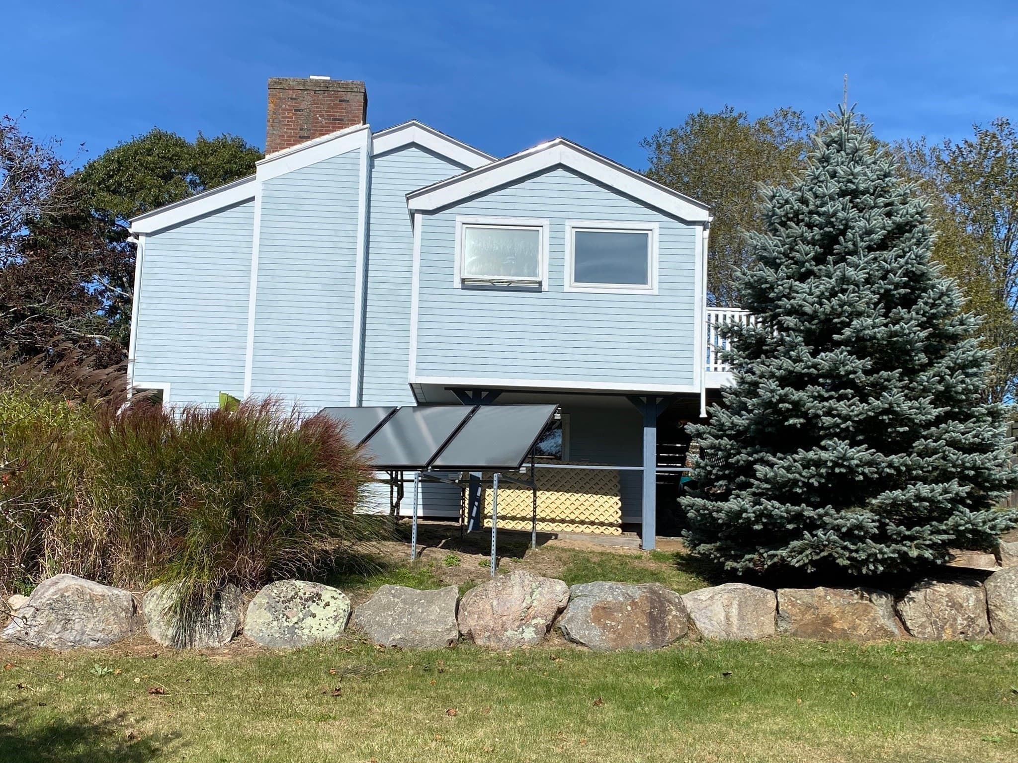 Single Family Residence at 13 High Popples Rd, Gloucester MA 01930, photo 35 of 37