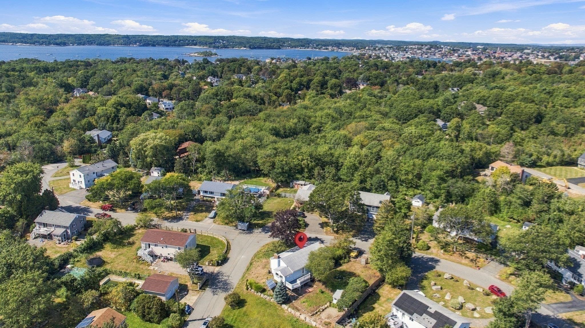 Single Family Residence at 13 High Popples Rd, Gloucester MA 01930, Gloucester, photo 31 of 31