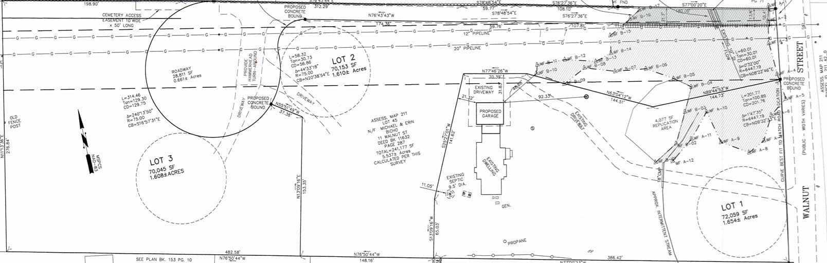 Single Family Residence at 7 Julia Lane, Freetown MA 02702, Freetown, photo 12 of 12