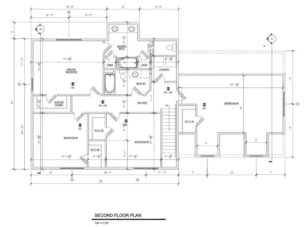 Single Family Residence at 7 Julia Lane, Freetown MA 02702, Freetown, photo 10 of 12
