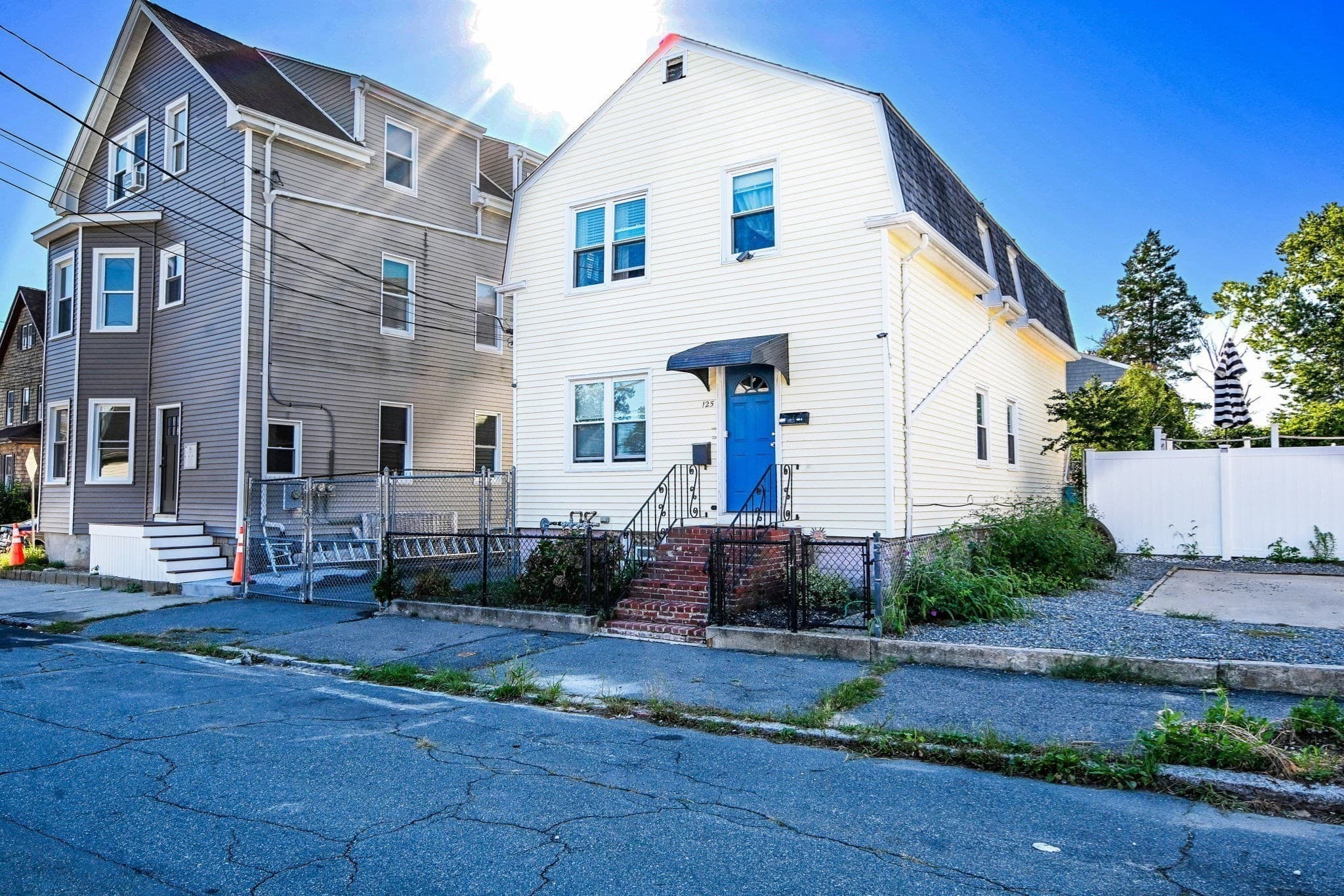 2 Family - 2 Units Up/Down at 125 Field St, New Bedford MA 02740, New Bedford, photo 19 of 26