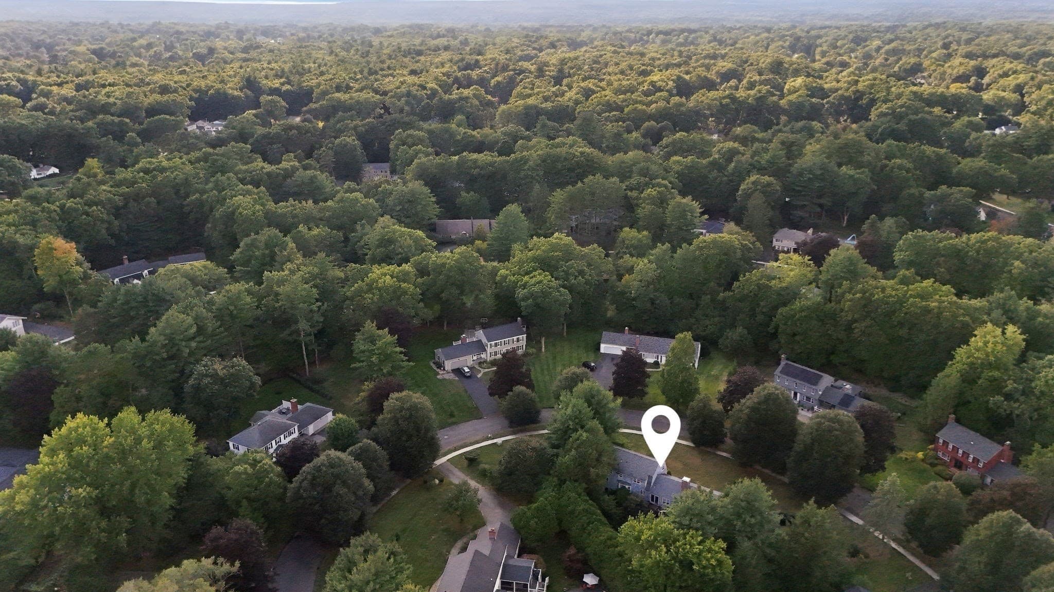 Single Family Residence at 81 Coventry Ln, Longmeadow MA 01106, Longmeadow, photo 42 of 42