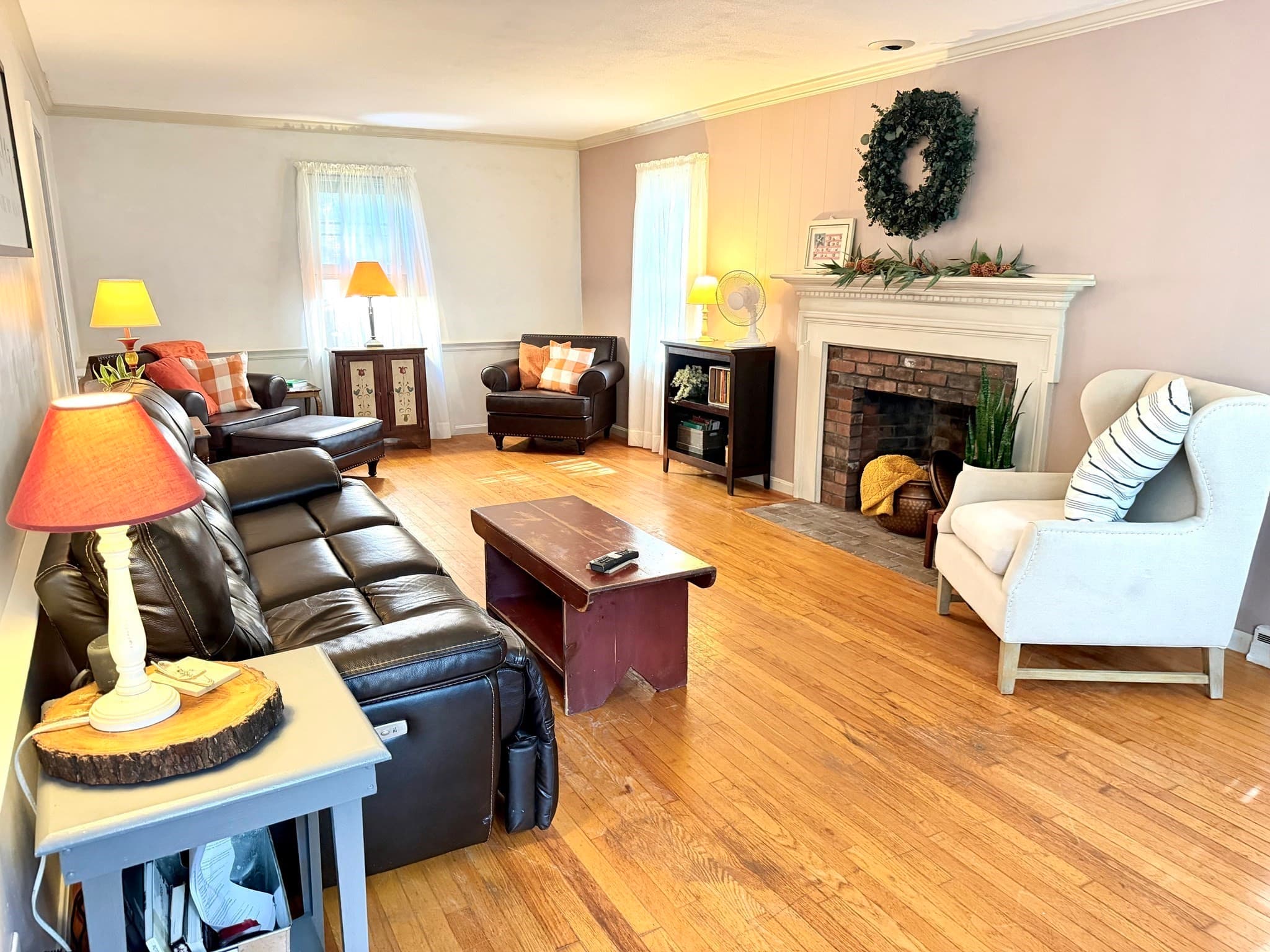 Single Family Residence at 81 Coventry Ln, Longmeadow MA 01106, Longmeadow, photo 29 of 42
