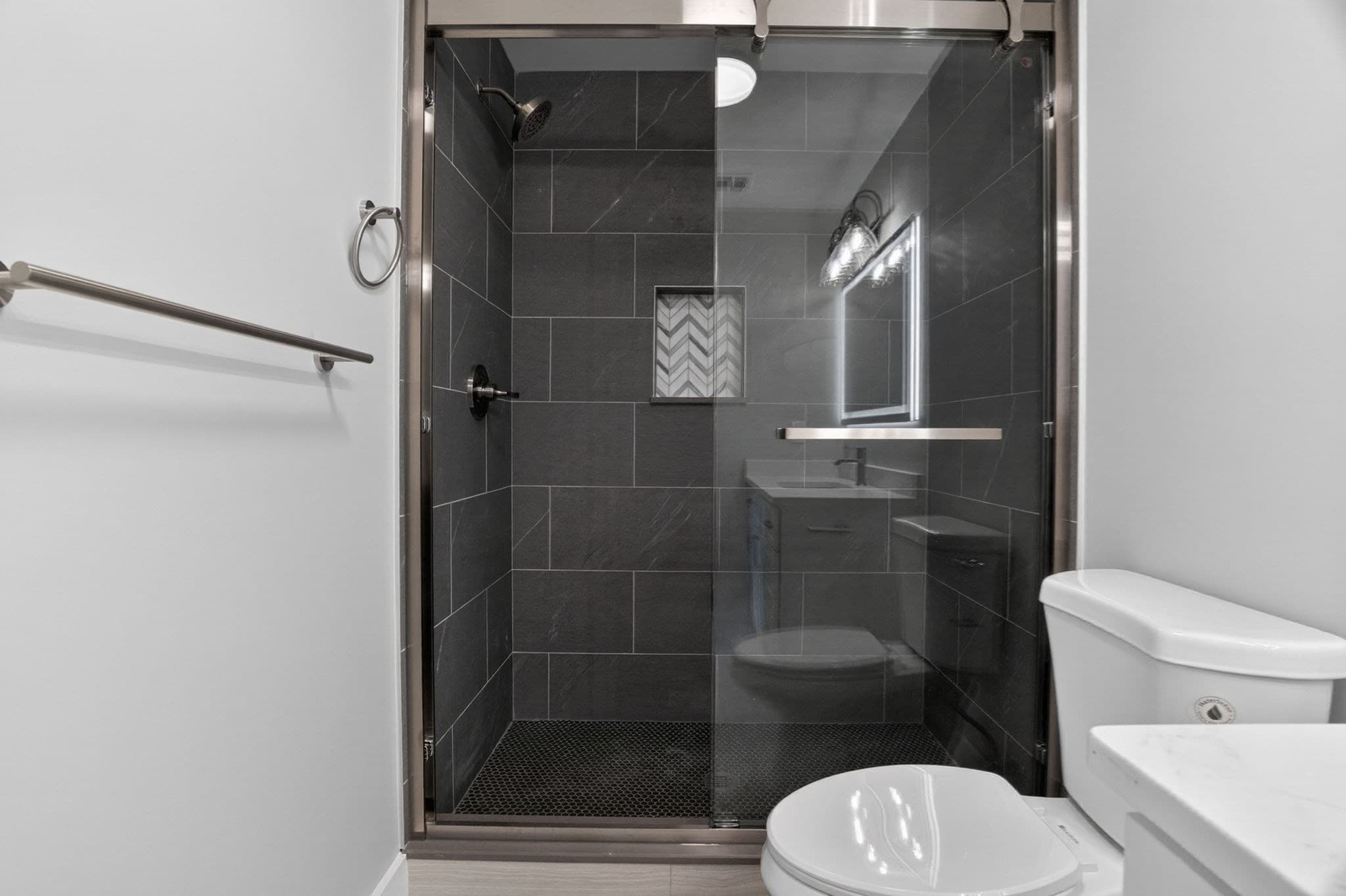 Condominium at 60 Stanley Street # A202, Boston MA 02125, photo 13 of 21