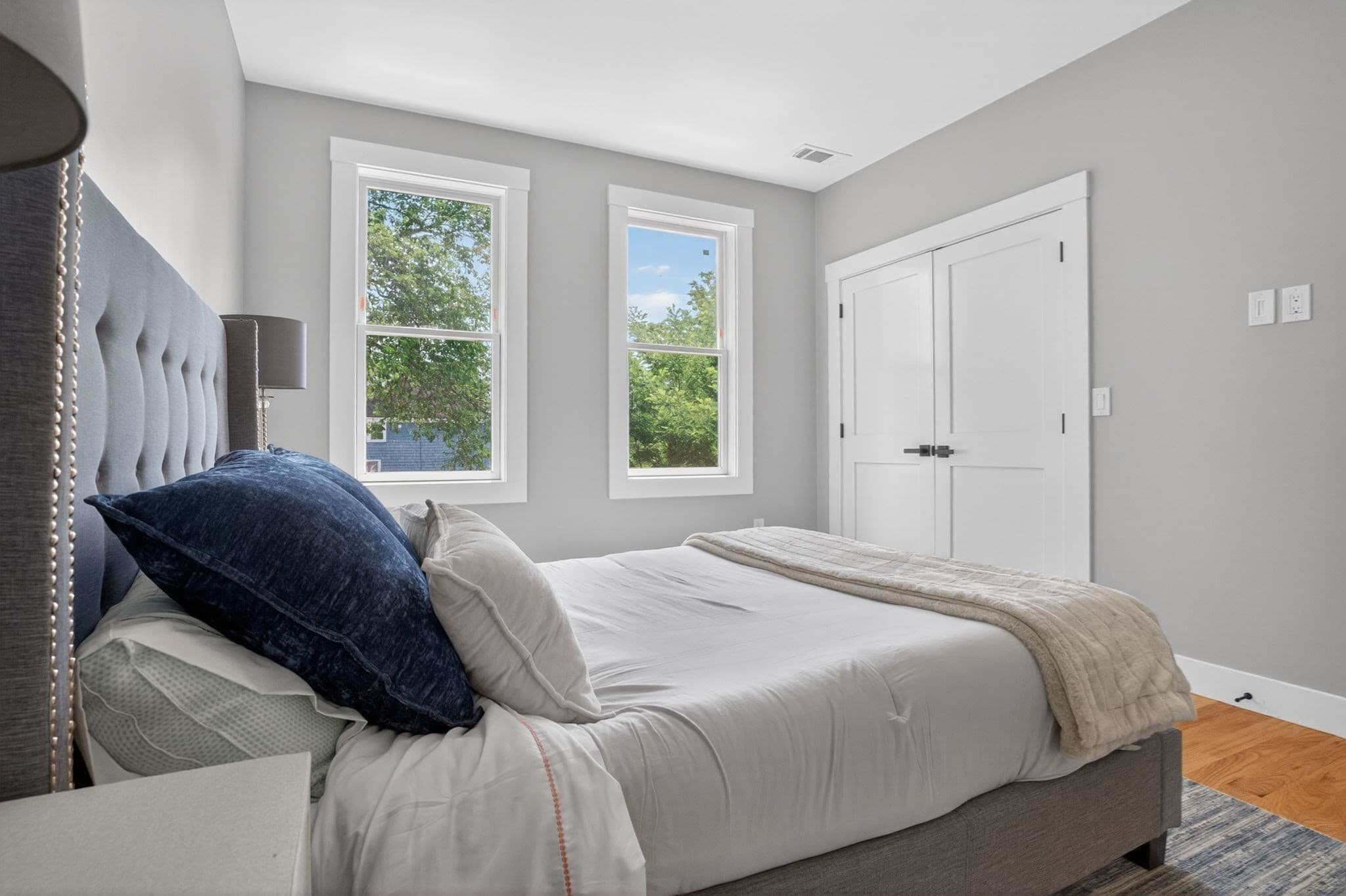 Condominium at 60 Stanley Street # A202, Boston MA 02125, photo 17 of 21