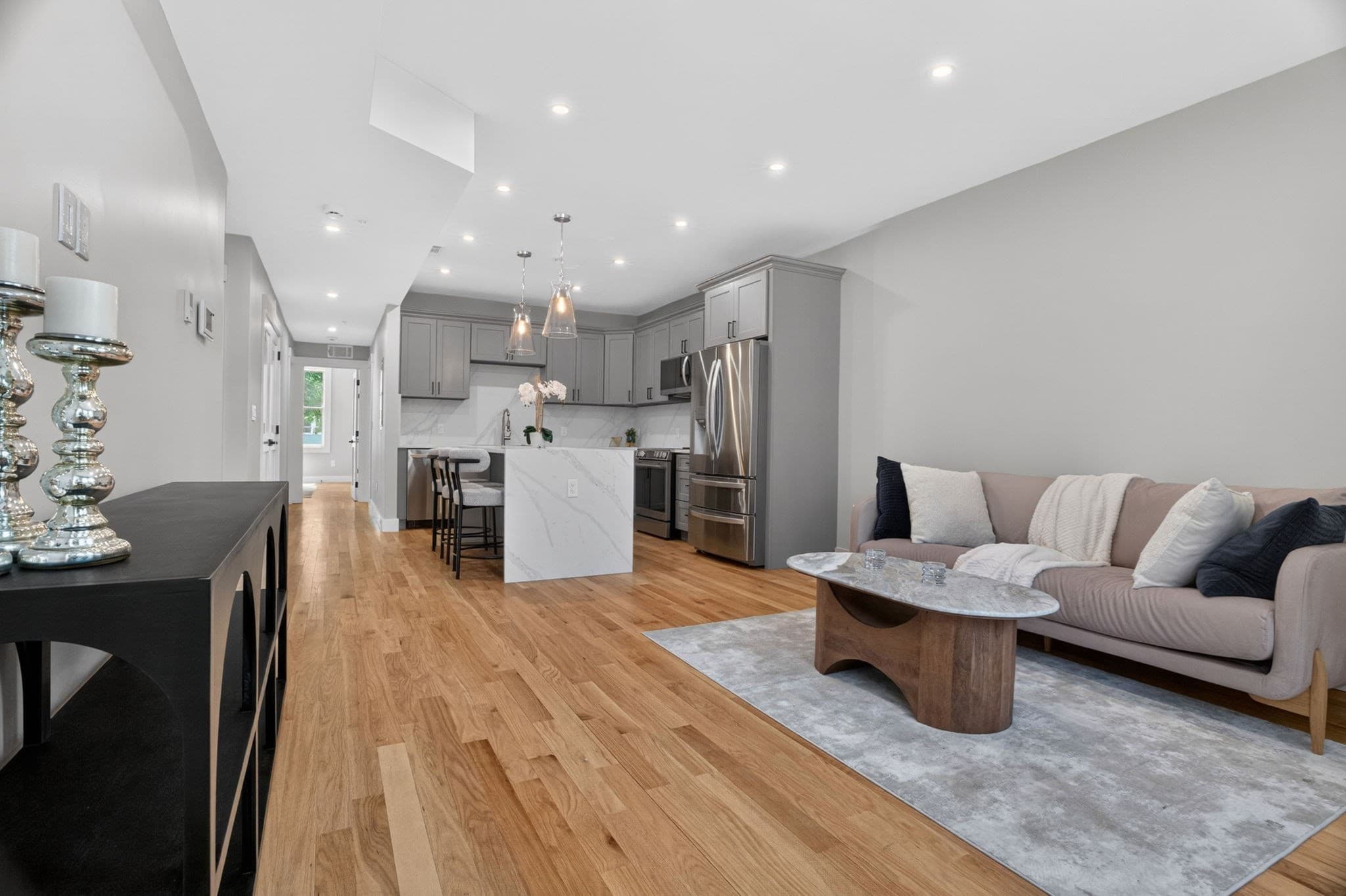 Condominium at 60 Stanley Street # A202, Boston MA 02125, photo 7 of 21