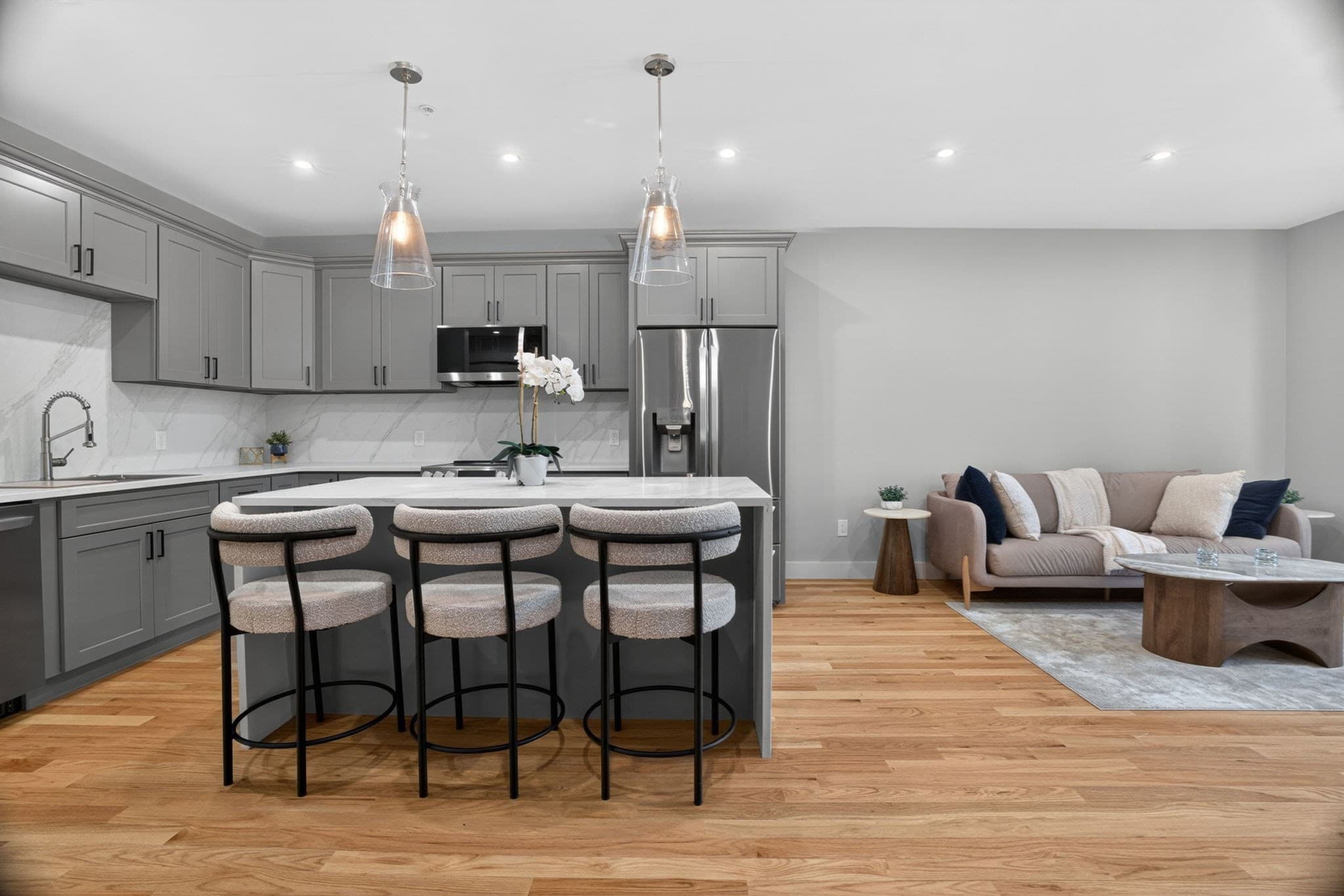 Condominium at 60 Stanley Street # A202, Boston MA 02125, photo 3 of 21