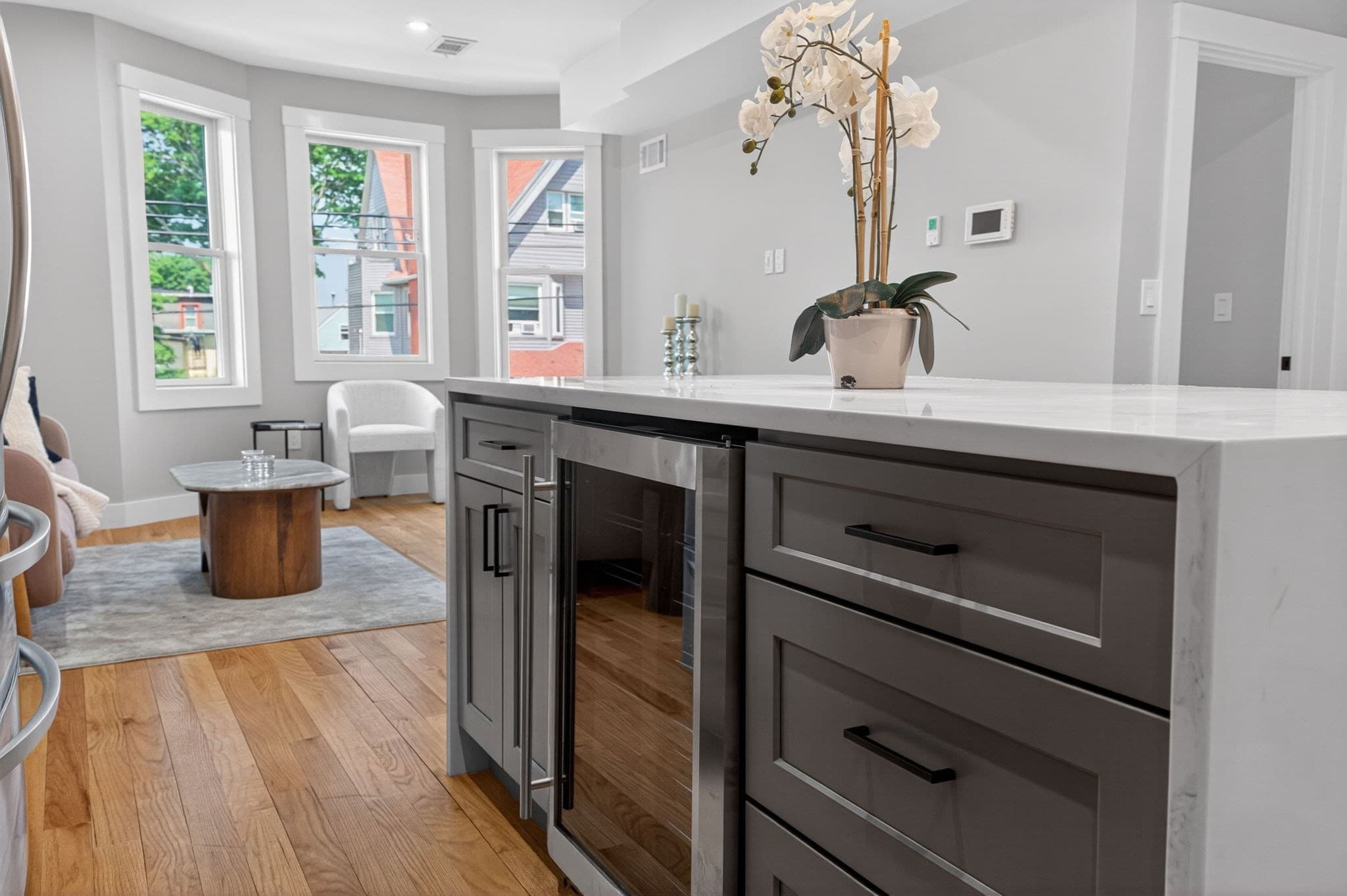 Condominium at 60 Stanley Street # A202, Boston MA 02125, photo 5 of 21