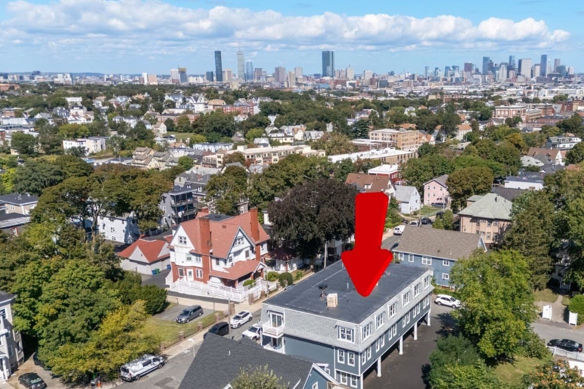 Condominium at 60 Stanley Street # A202, Boston MA 02125, photo 20 of 21