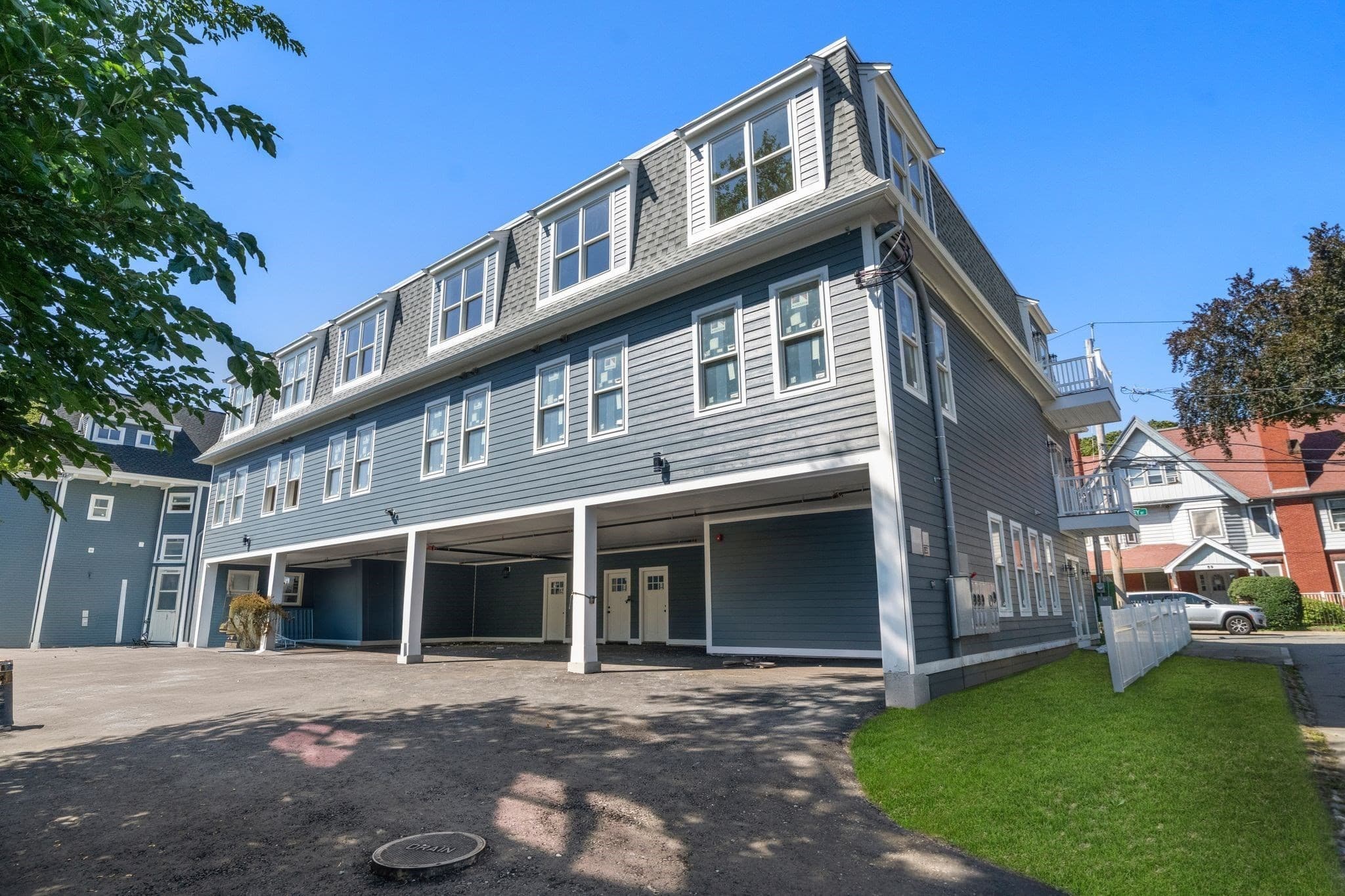 Condominium at 60 Stanley Street # A202, Boston MA 02125, photo 19 of 21