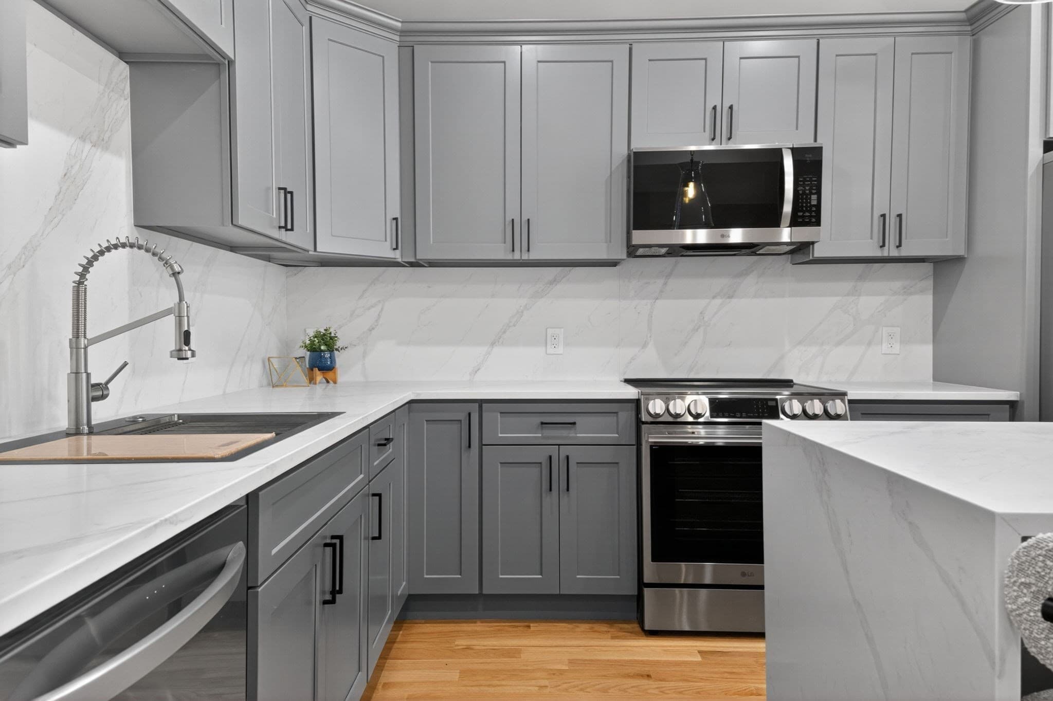 Condominium at 60 Stanley Street # A202, Boston MA 02125, photo 4 of 21