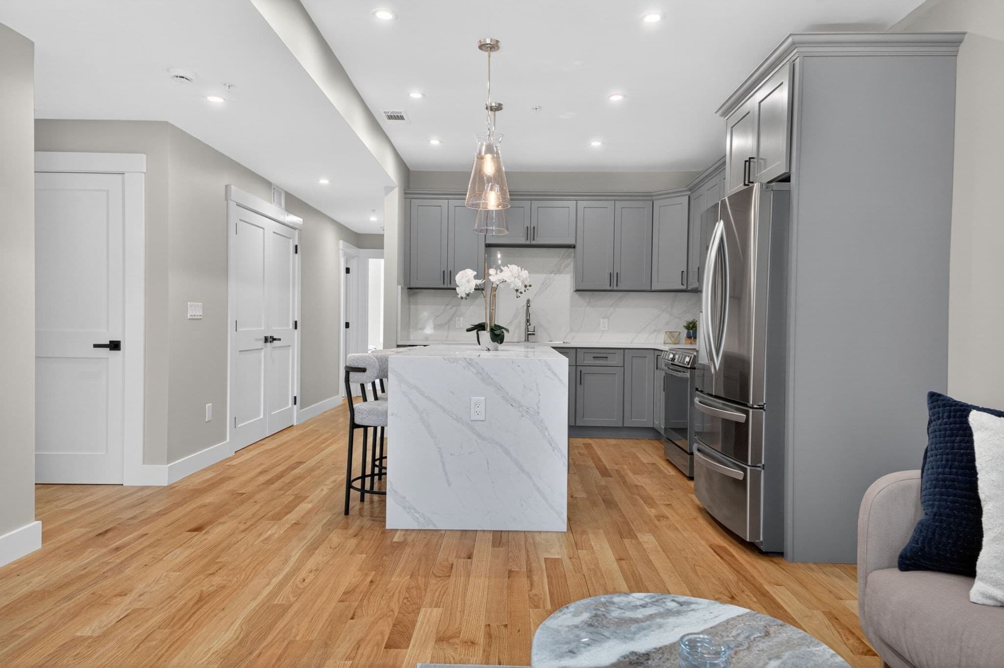 Condominium at 60 Stanley Street # A202, Boston MA 02125, photo 8 of 21