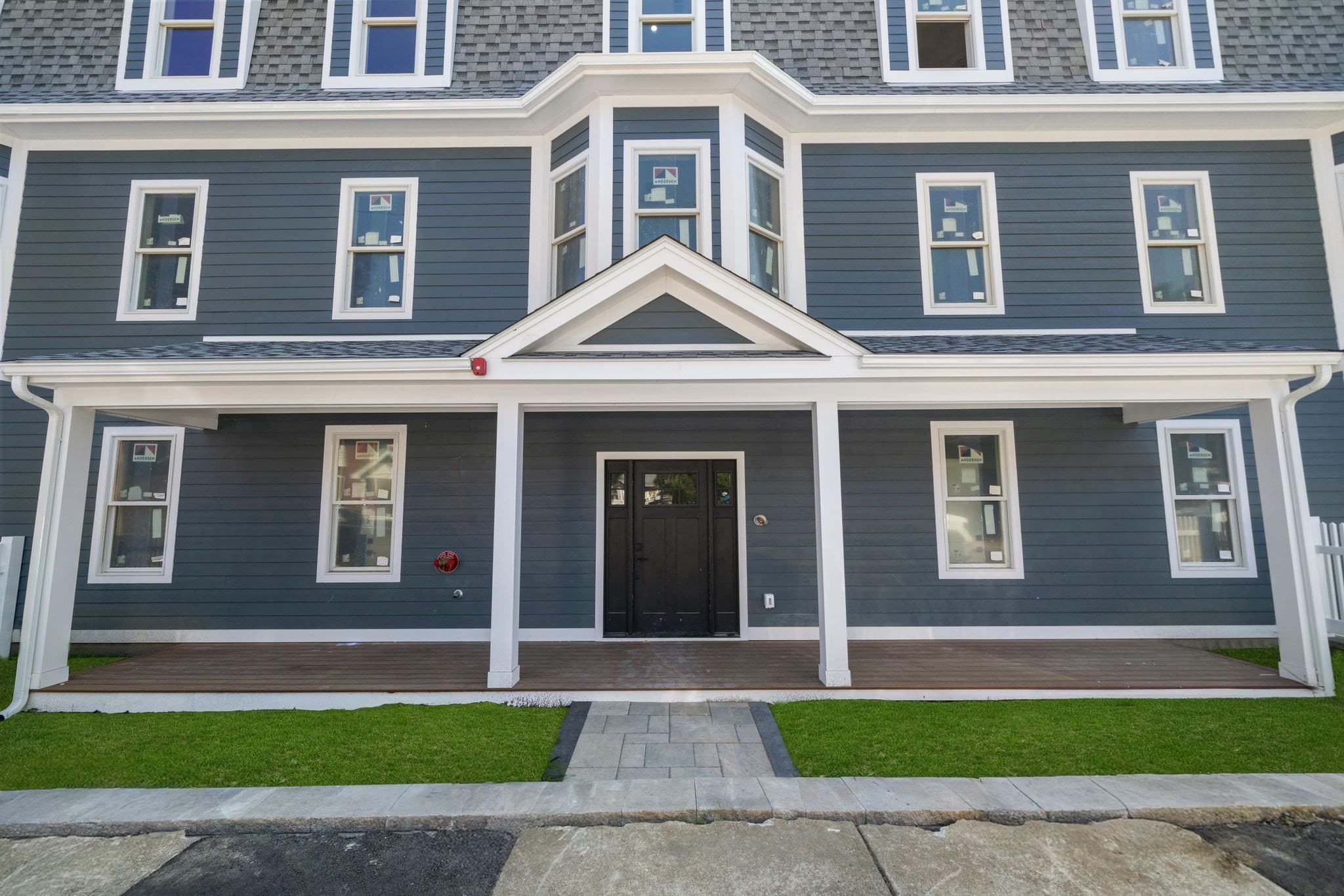 Condominium at 60 Stanley Street # A202, Boston MA 02125, photo 21 of 21