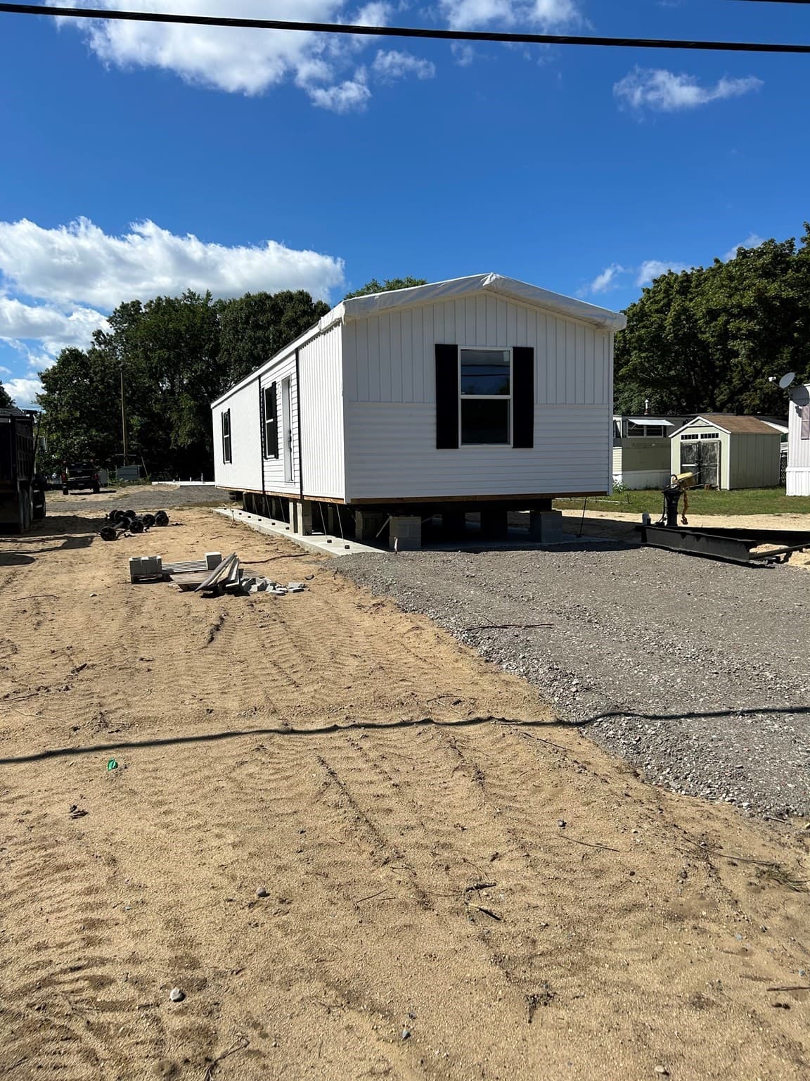 460 Collins Street # 1A, Attleboro MA 02703