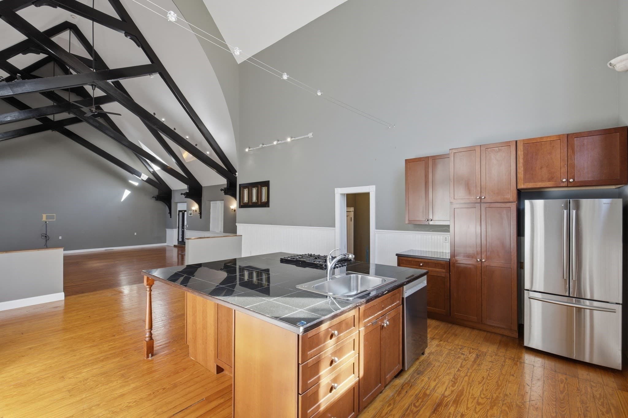 Condominium at 62 Estes Street # 2, Lynn MA 01902, Lynn, photo 6 of 36