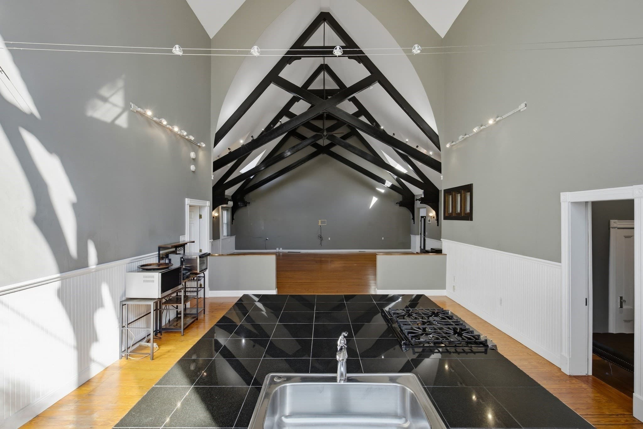 Condominium at 62 Estes Street # 2, Lynn MA 01902, Lynn, photo 5 of 36