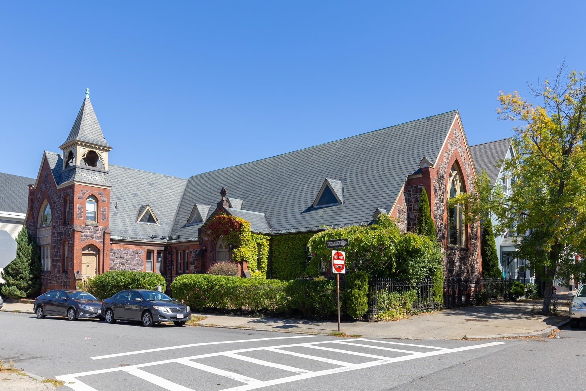 Condominium at 62 Estes Street # 2, Lynn MA 01902, Lynn, photo 30 of 36
