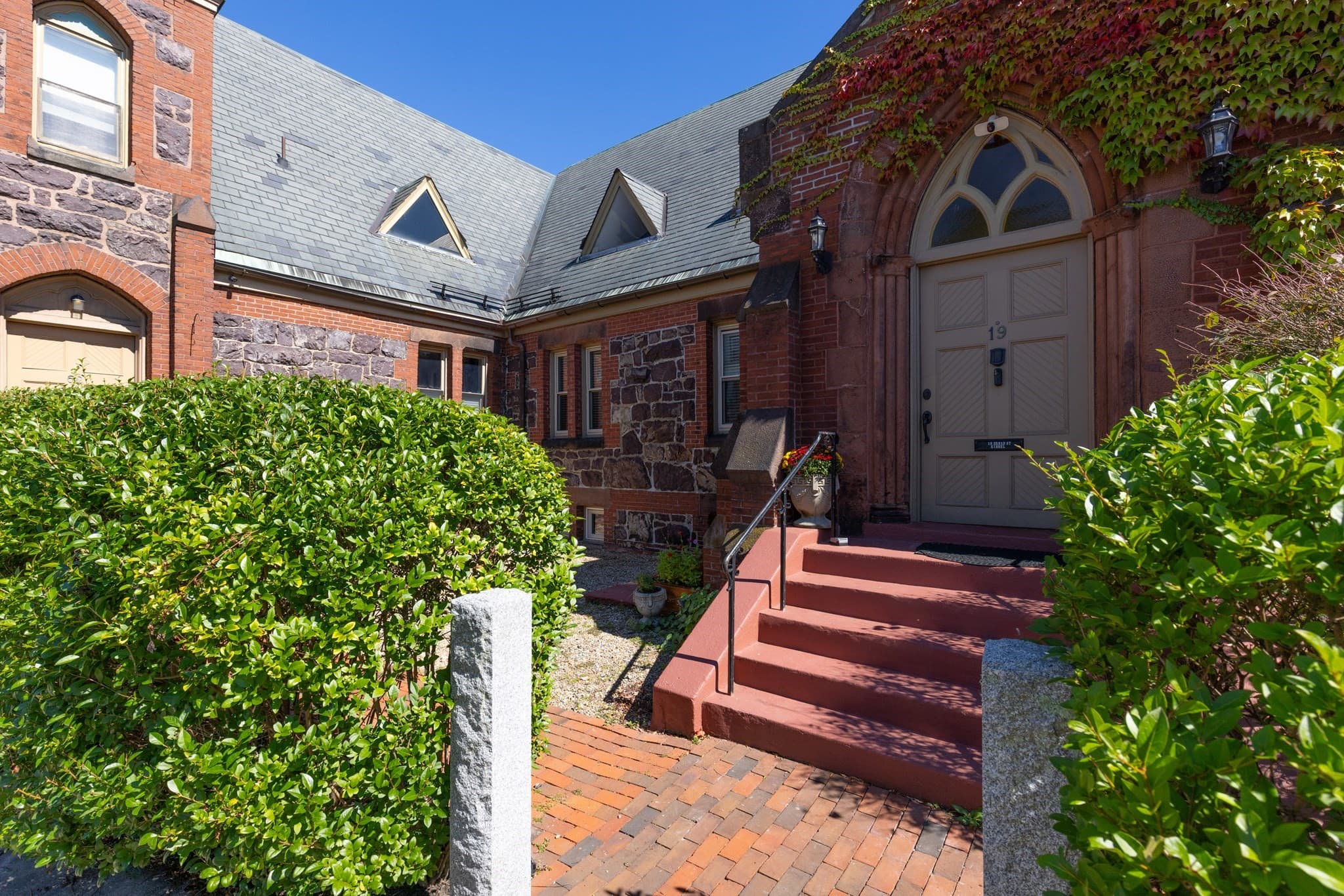 Condominium at 62 Estes Street # 2, Lynn MA 01902, Lynn, photo 34 of 36