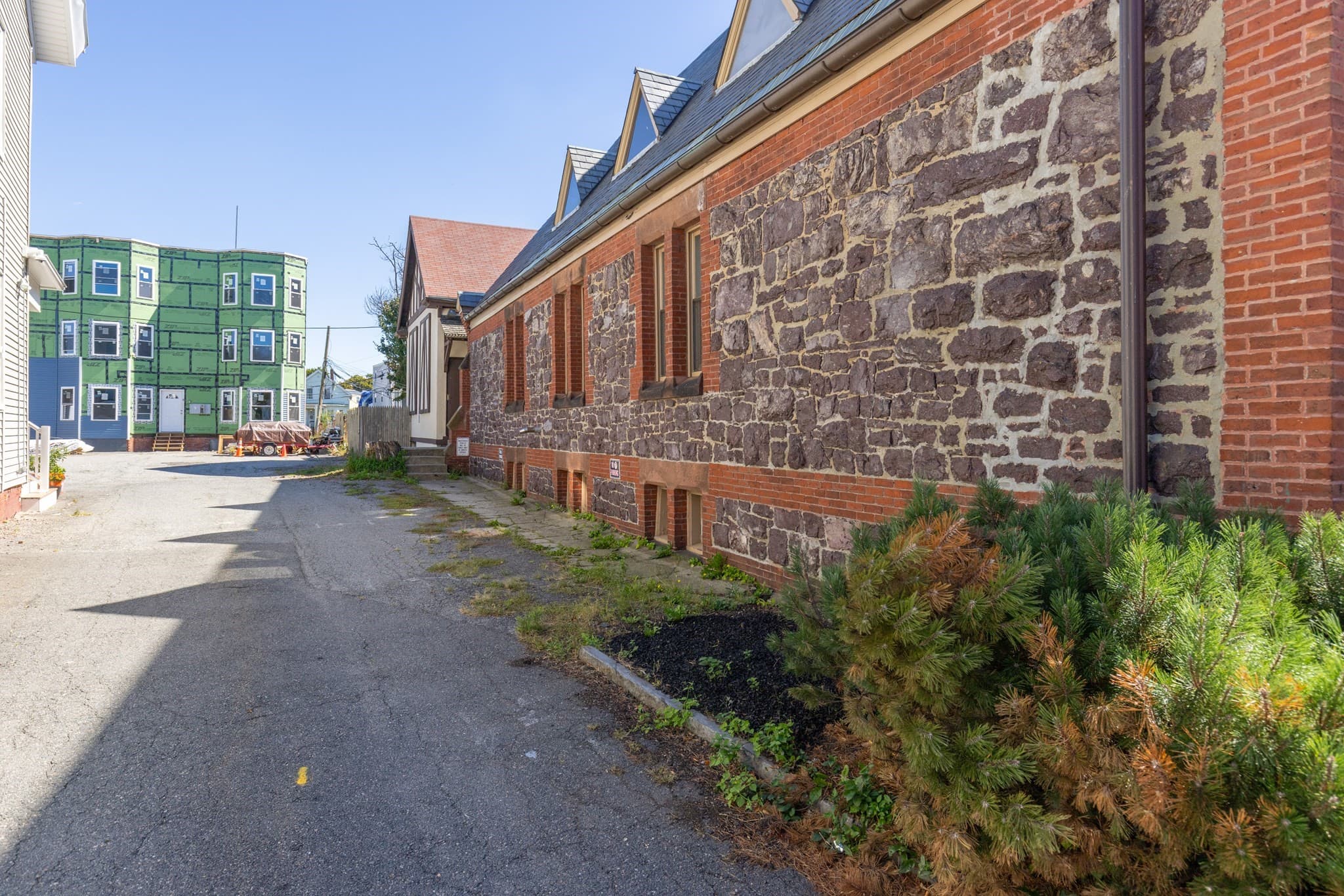 Condominium at 62 Estes Street # 2, Lynn MA 01902, Lynn, photo 35 of 36