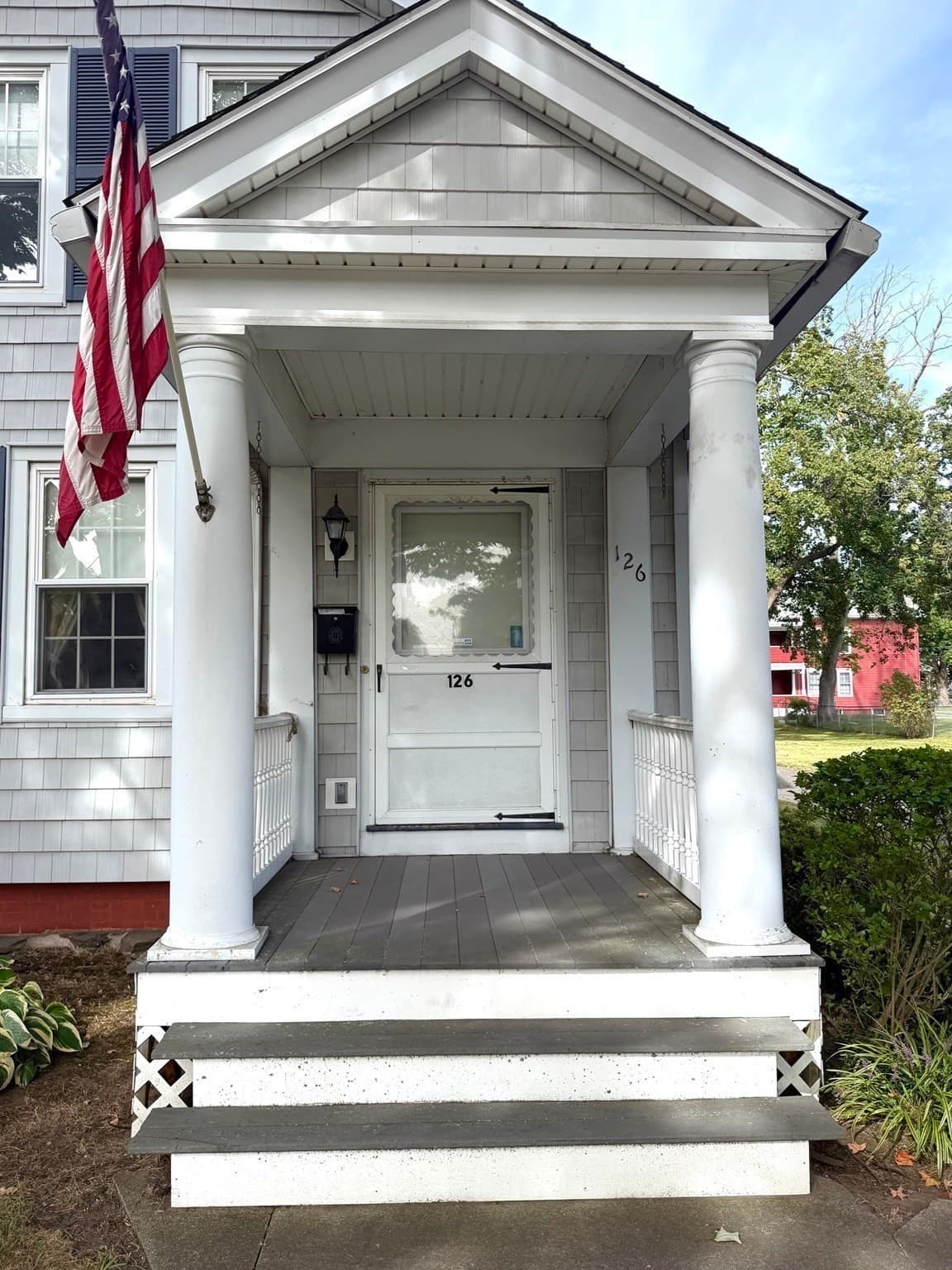 Single Family Residence at 126 Main St, South Hadley MA 01075, South Hadley, photo 7 of 40