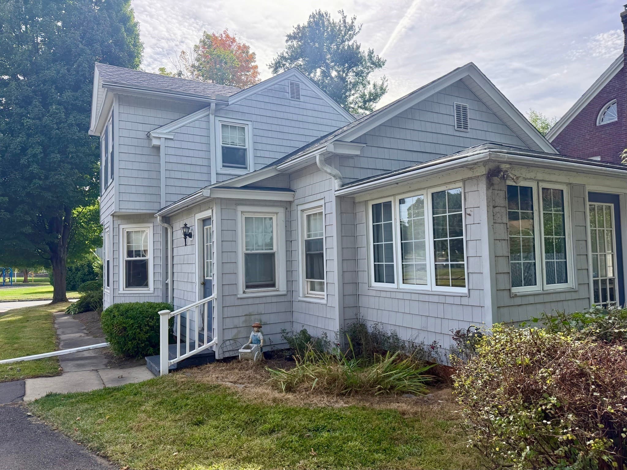 Single Family Residence at 126 Main St, South Hadley MA 01075, South Hadley, photo 36 of 40