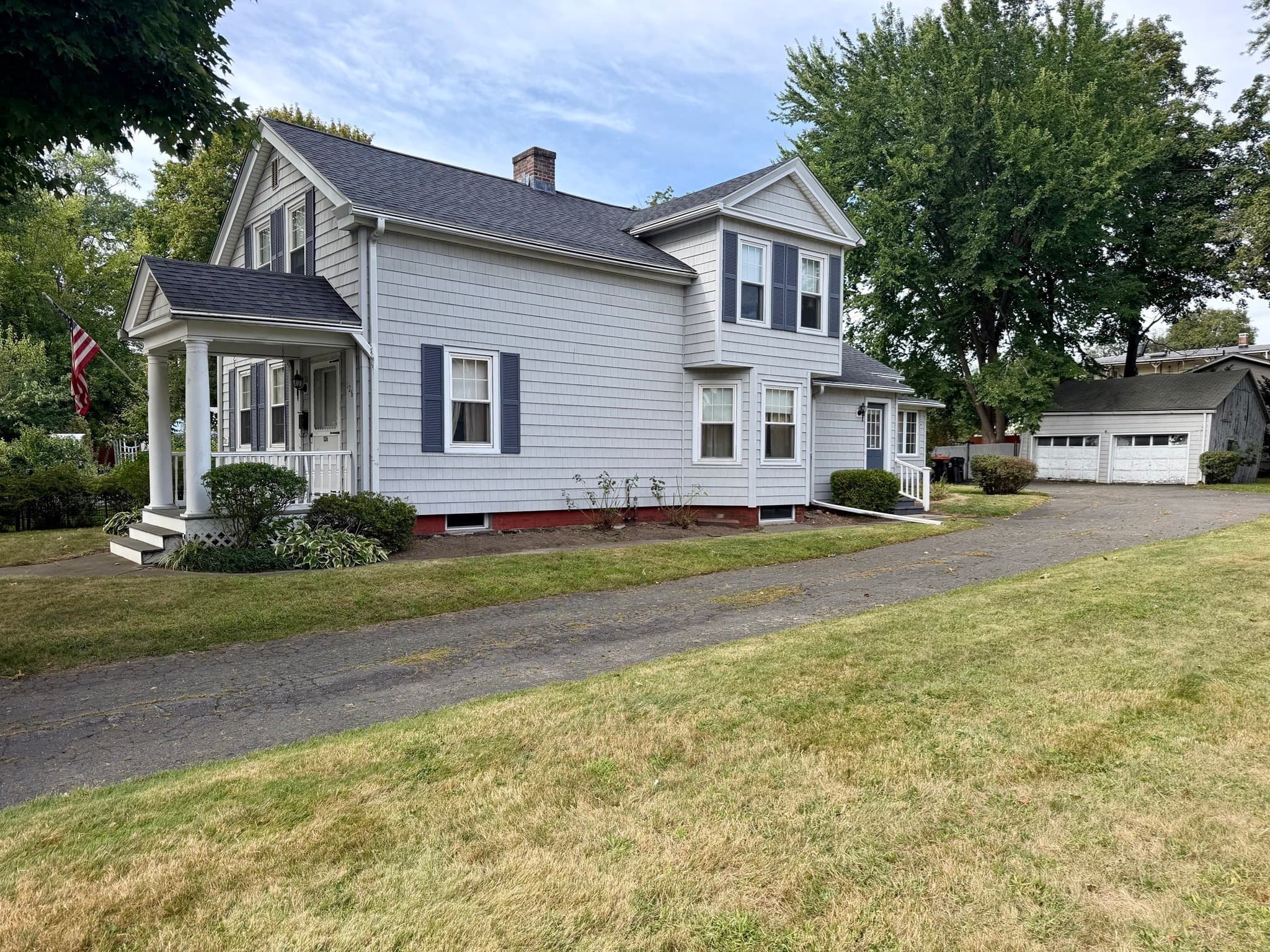 126 Main St, South Hadley MA 01075