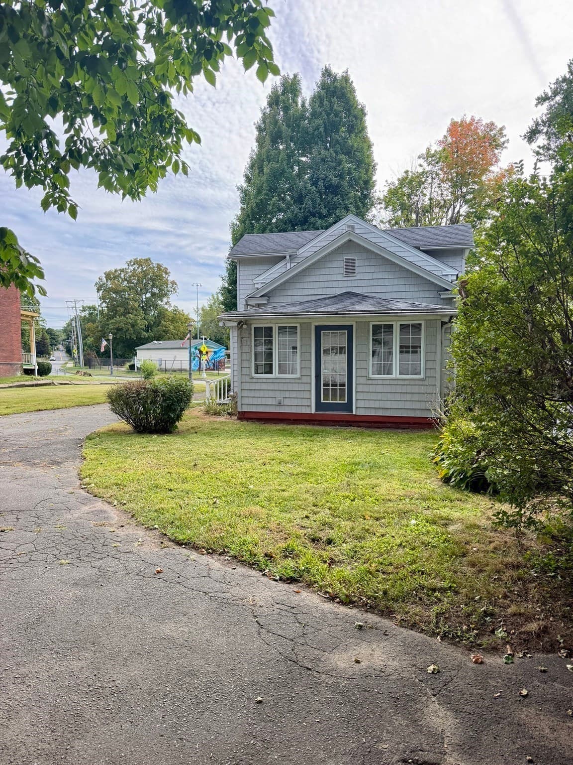 Single Family Residence at 126 Main St, South Hadley MA 01075, South Hadley, photo 37 of 40