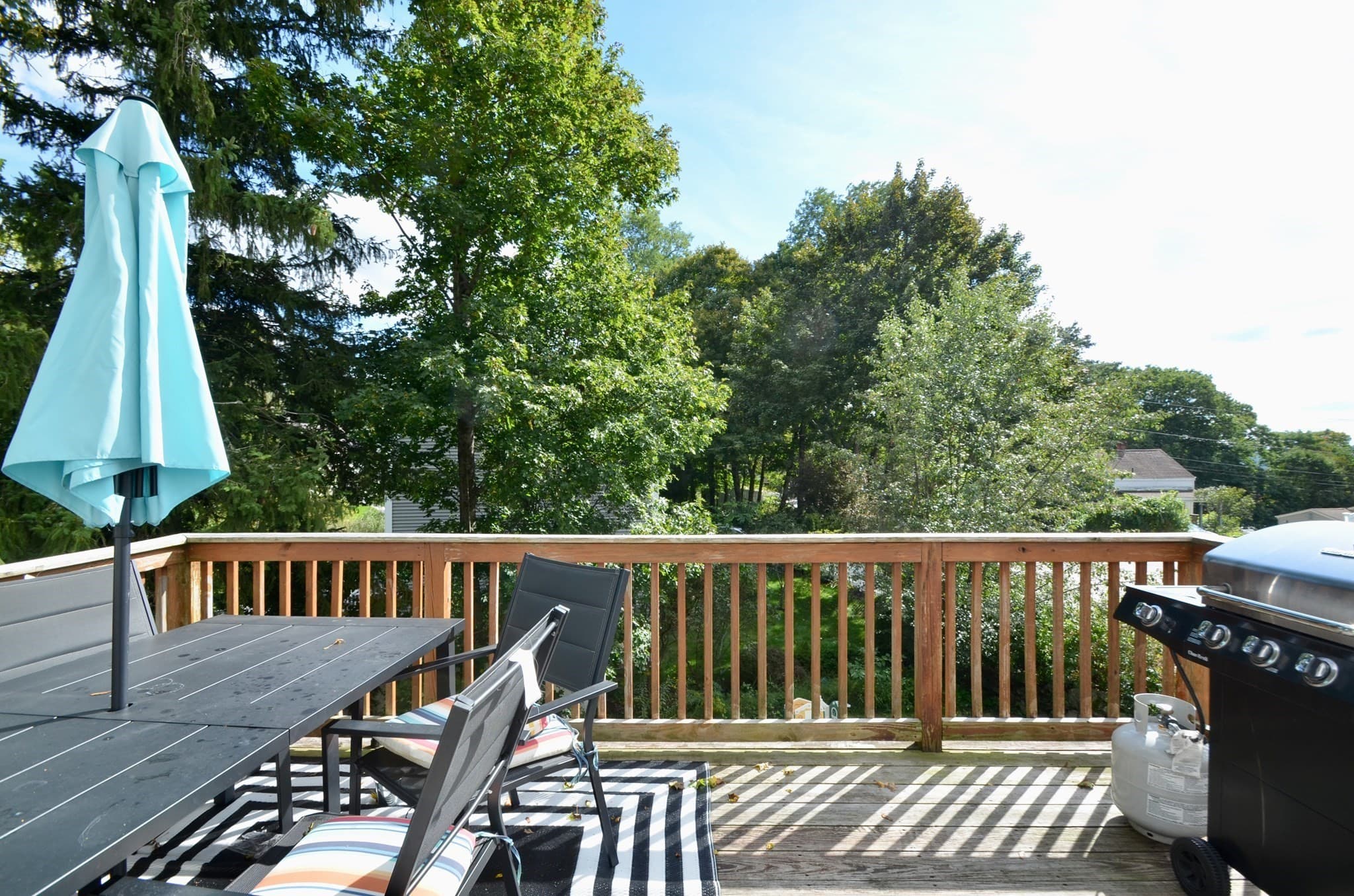 Single Family Residence at 17 Highland St, Spencer MA 01562, Spencer, photo 27 of 33