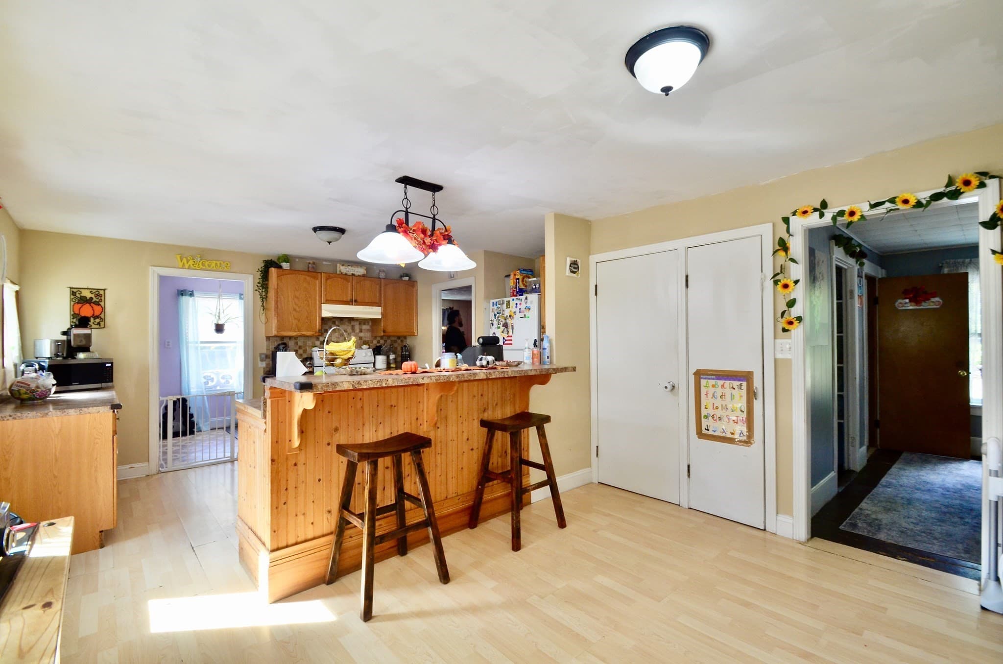 Single Family Residence at 17 Highland St, Spencer MA 01562, Spencer, photo 6 of 33