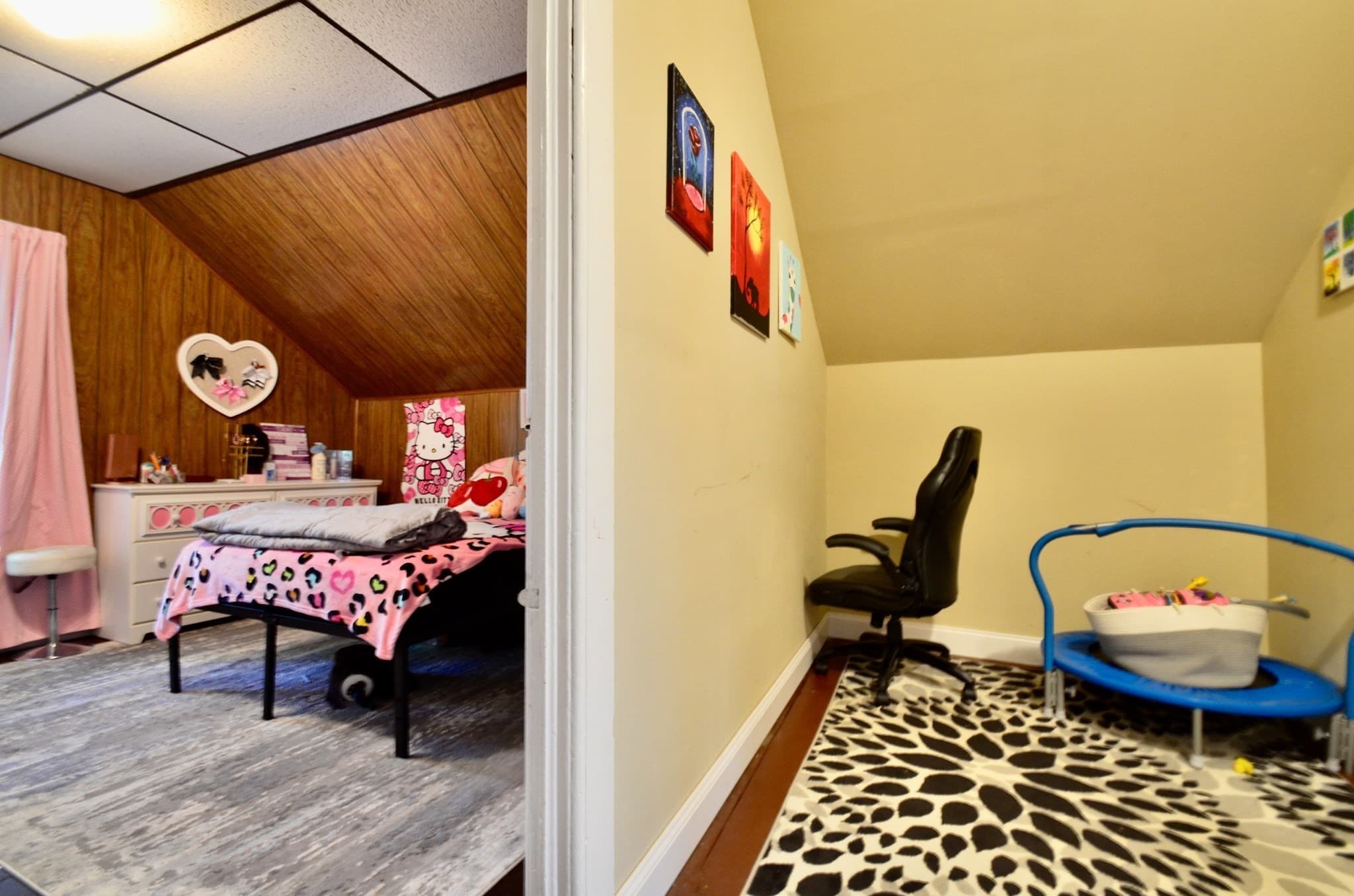 Single Family Residence at 17 Highland St, Spencer MA 01562, Spencer, photo 13 of 33