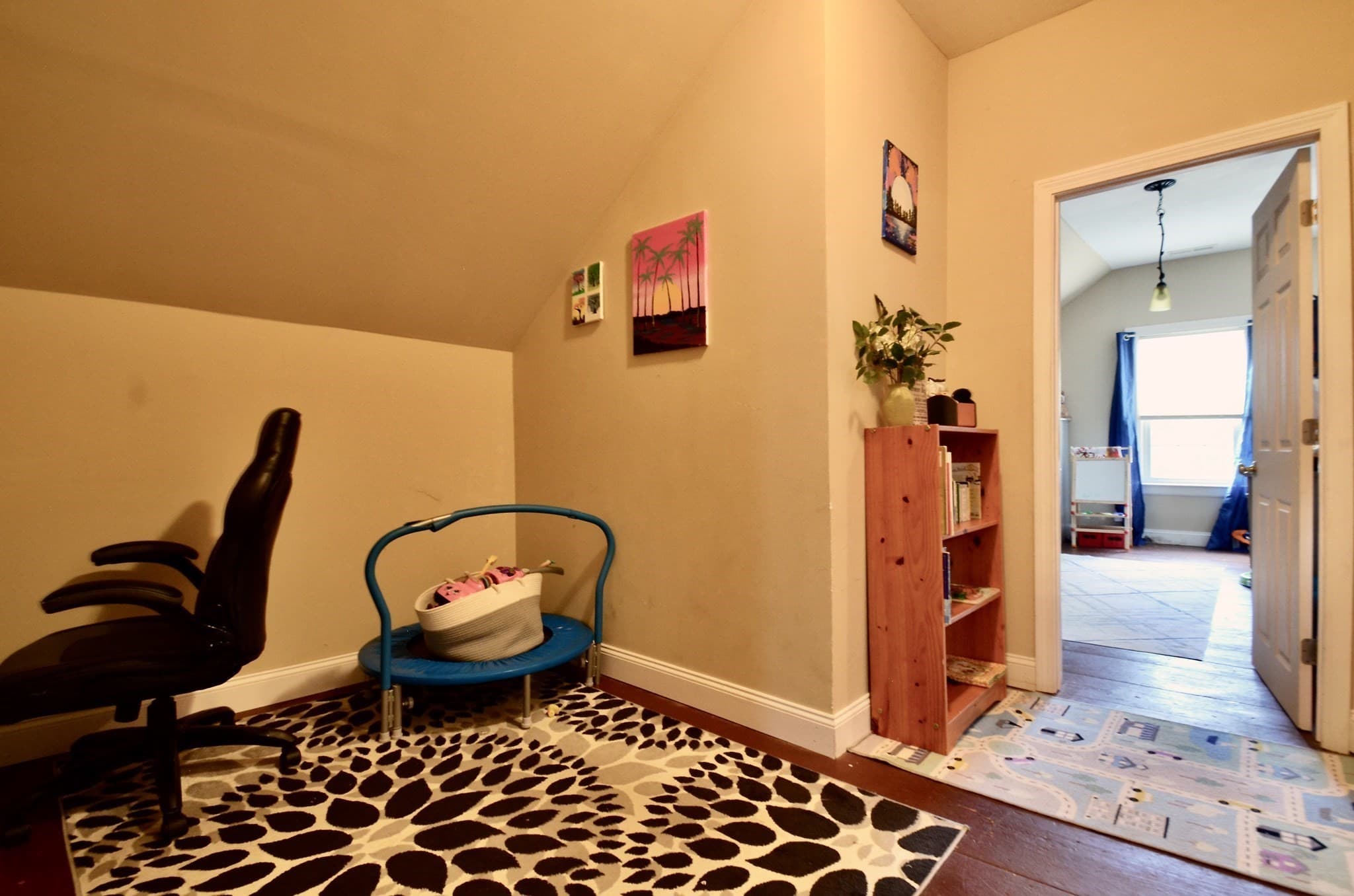 Single Family Residence at 17 Highland St, Spencer MA 01562, Spencer, photo 12 of 33
