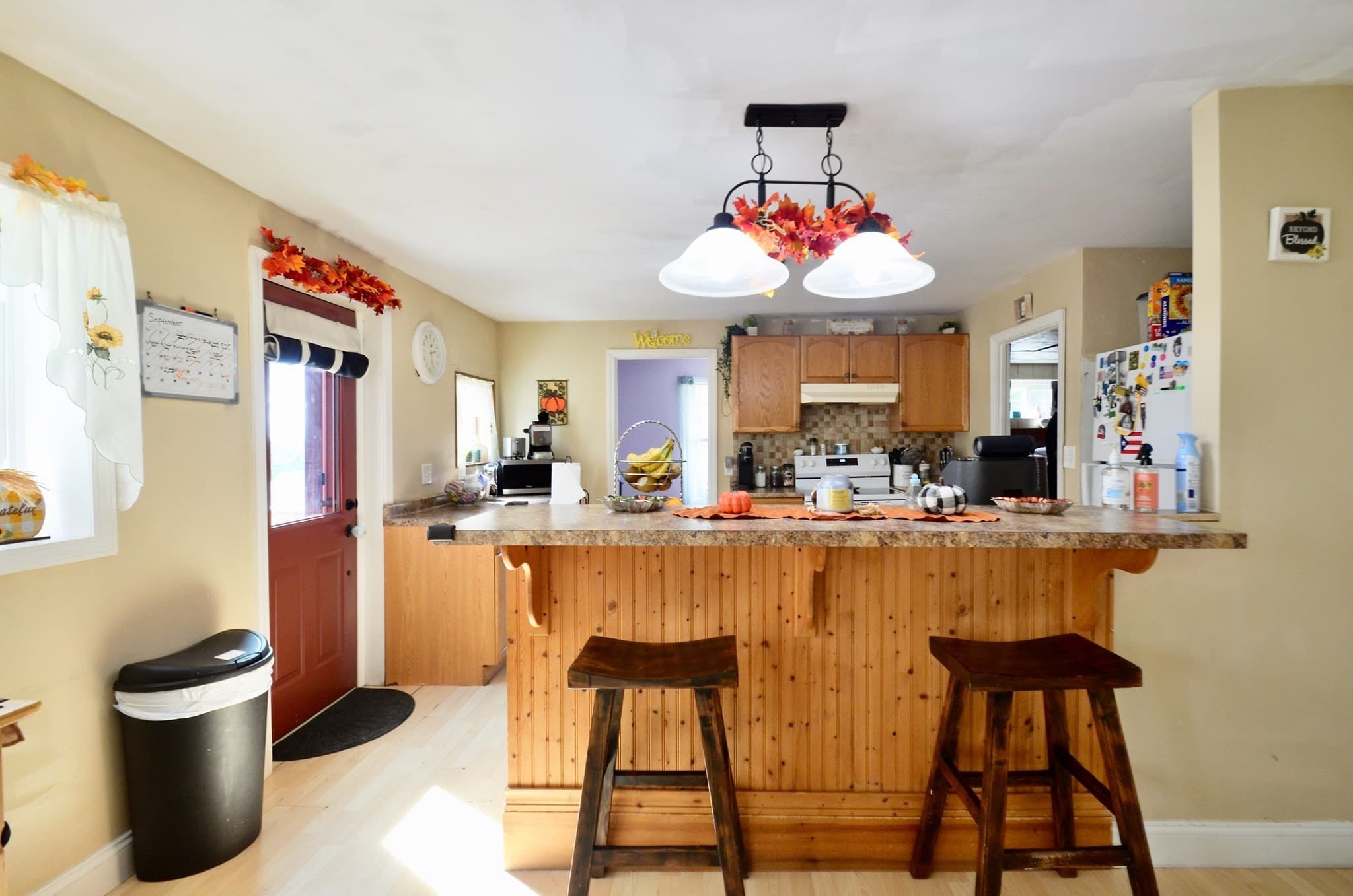 Single Family Residence at 17 Highland St, Spencer MA 01562, Spencer, photo 7 of 33