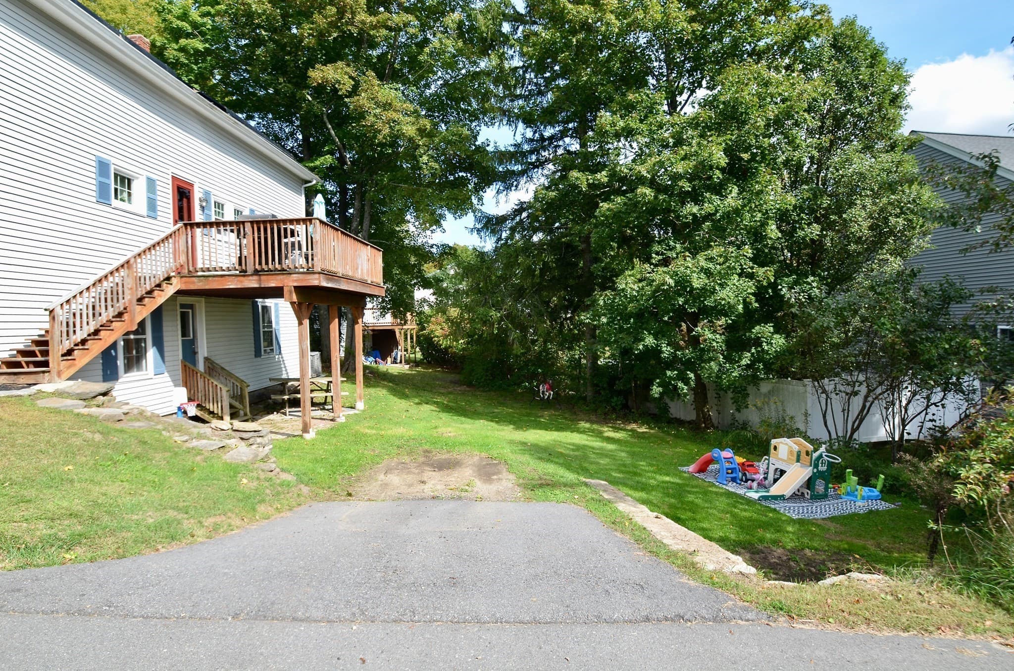 Single Family Residence at 17 Highland St, Spencer MA 01562, Spencer, photo 32 of 33