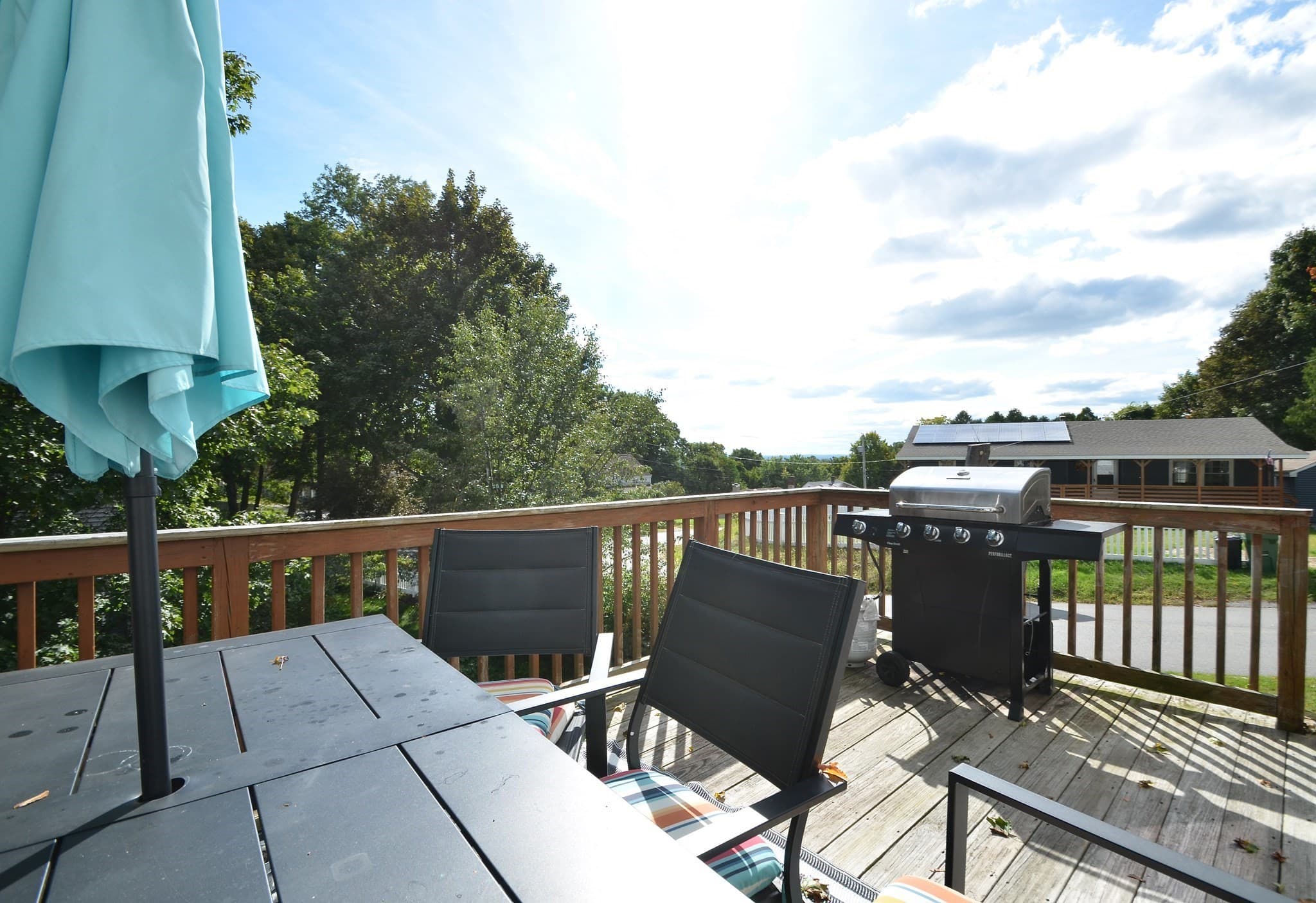 Single Family Residence at 17 Highland St, Spencer MA 01562, Spencer, photo 28 of 33