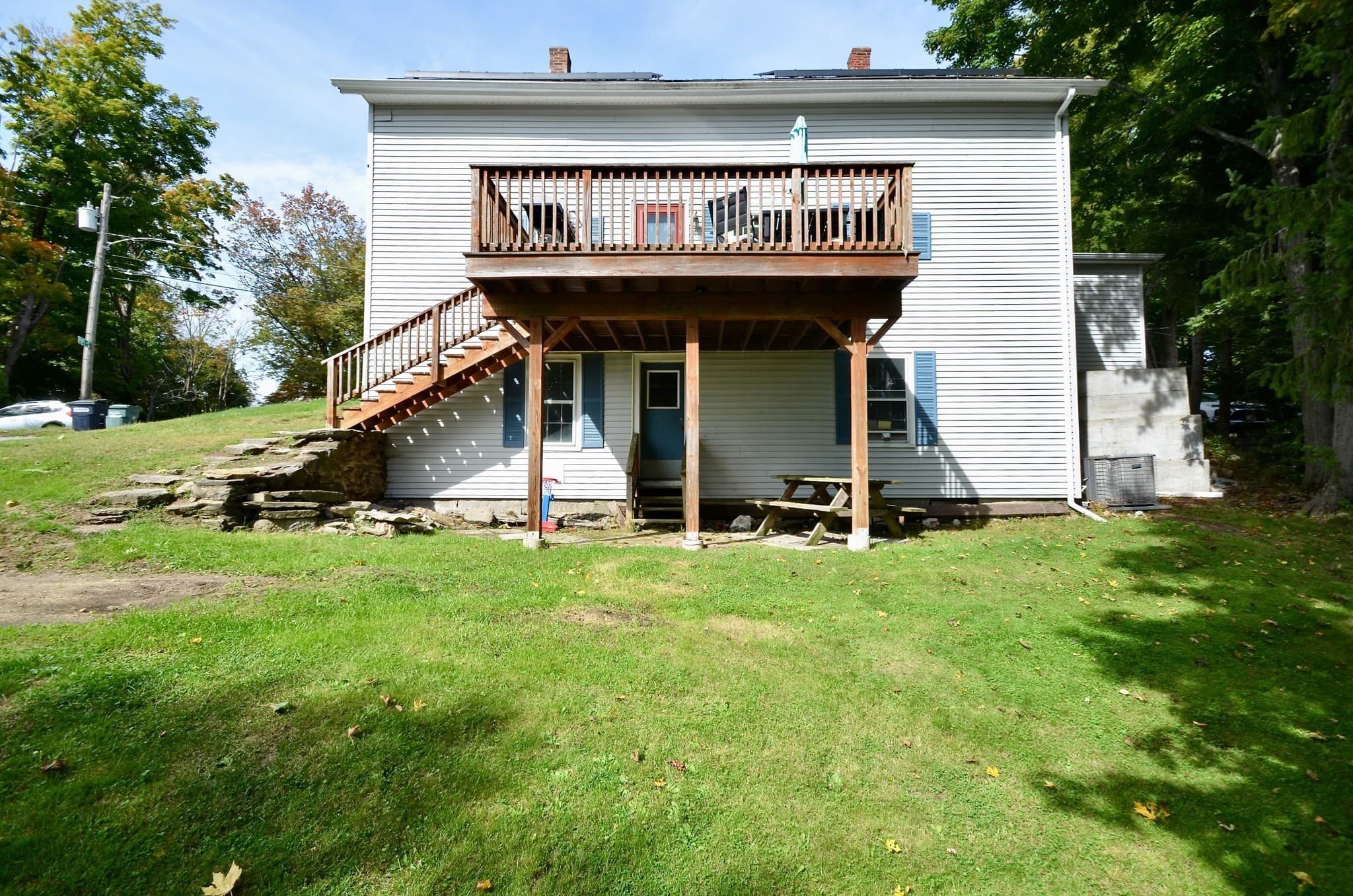 Single Family Residence at 17 Highland St, Spencer MA 01562, Spencer, photo 30 of 33