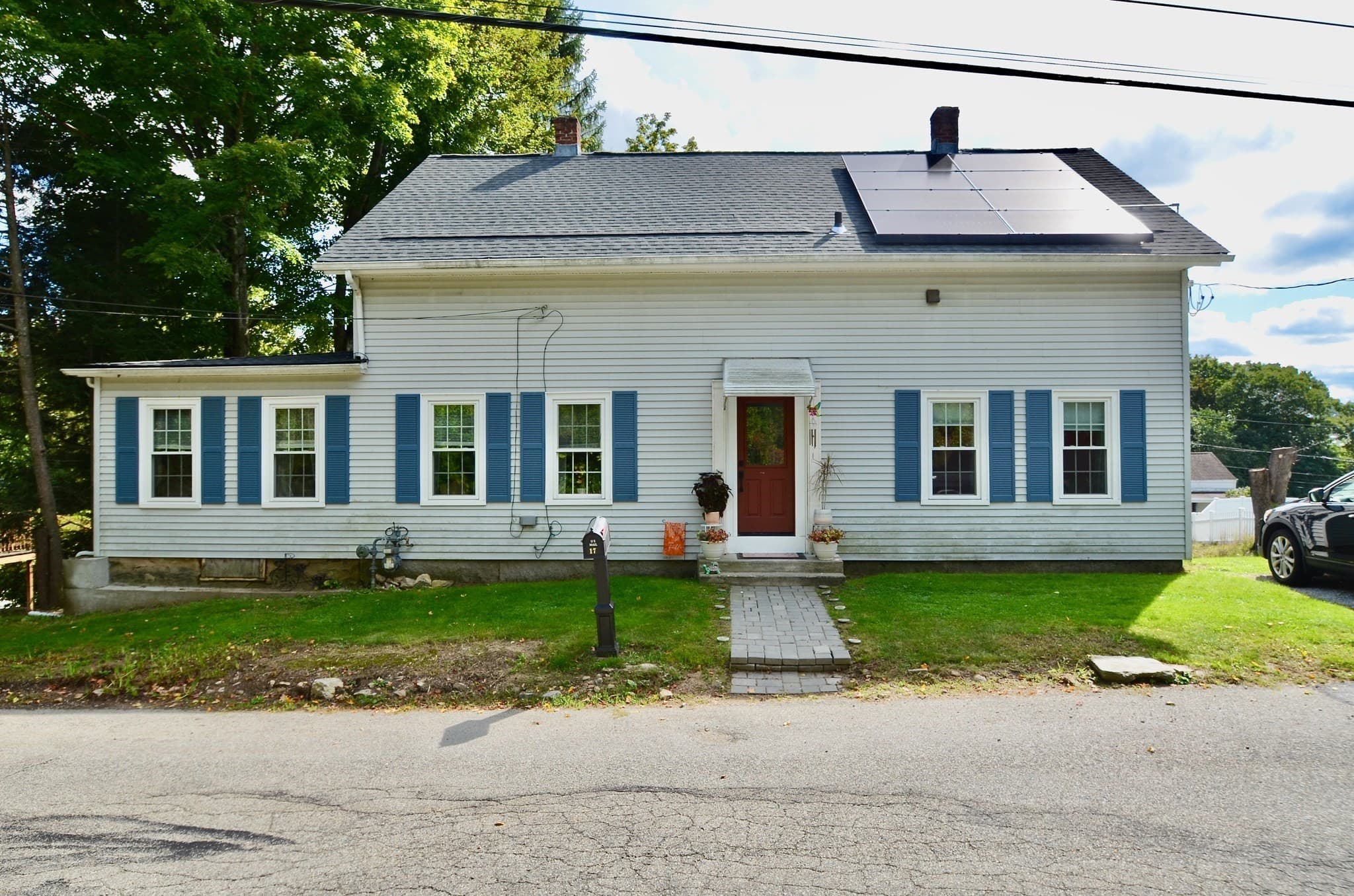 Single Family Residence at 17 Highland St, Spencer MA 01562, Spencer, photo 33 of 33
