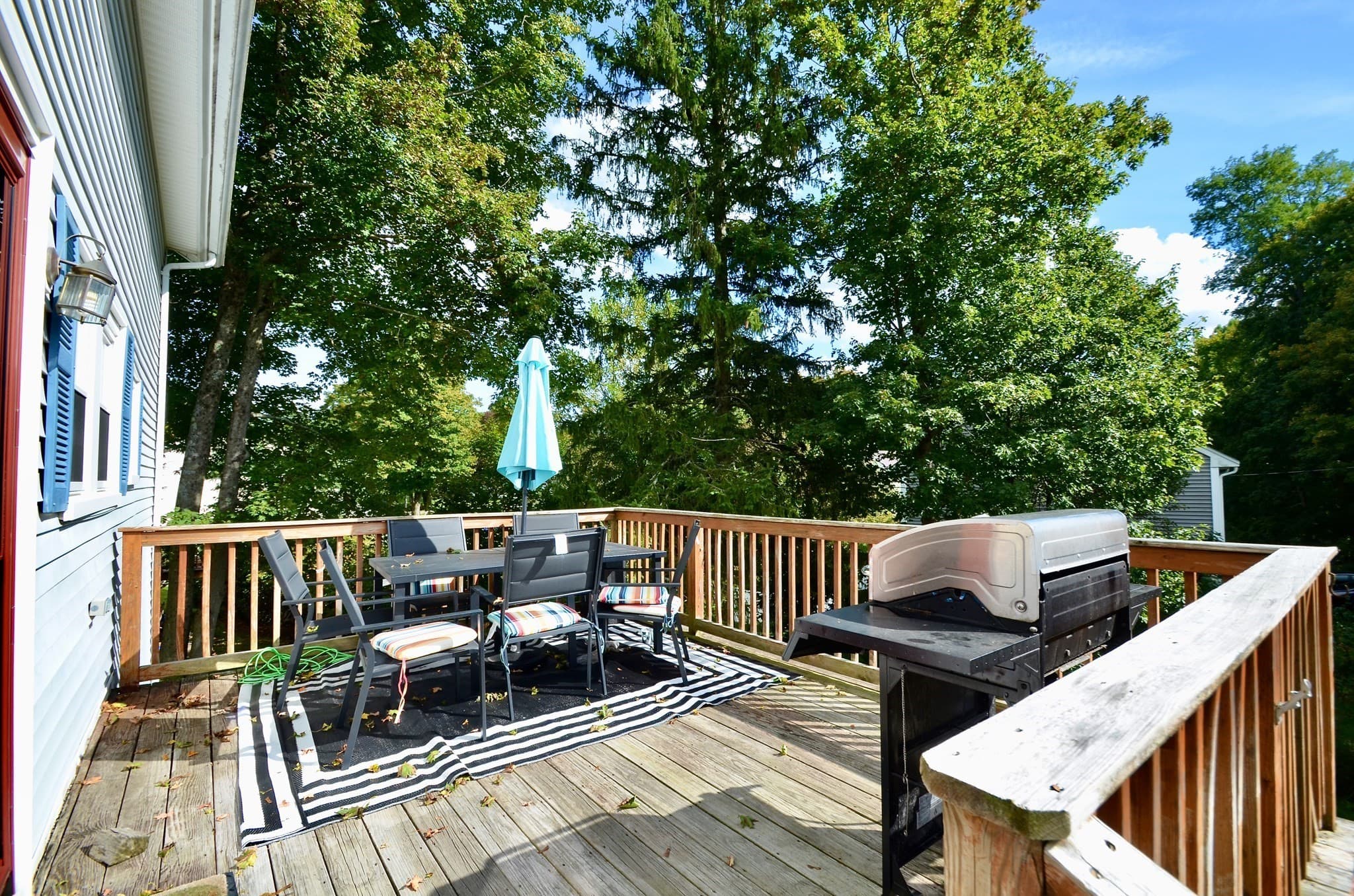 Single Family Residence at 17 Highland St, Spencer MA 01562, Spencer, photo 29 of 33