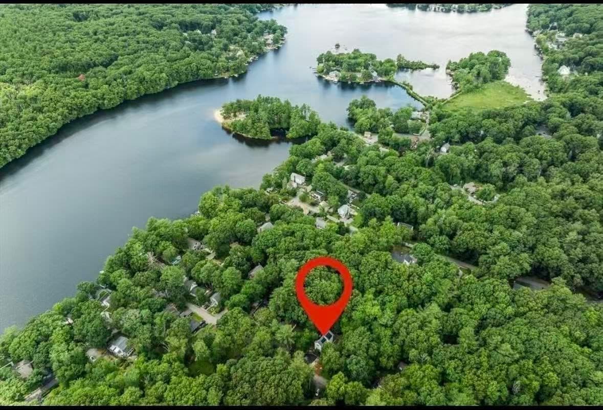 11 Yale, Hopkinton MA 01748