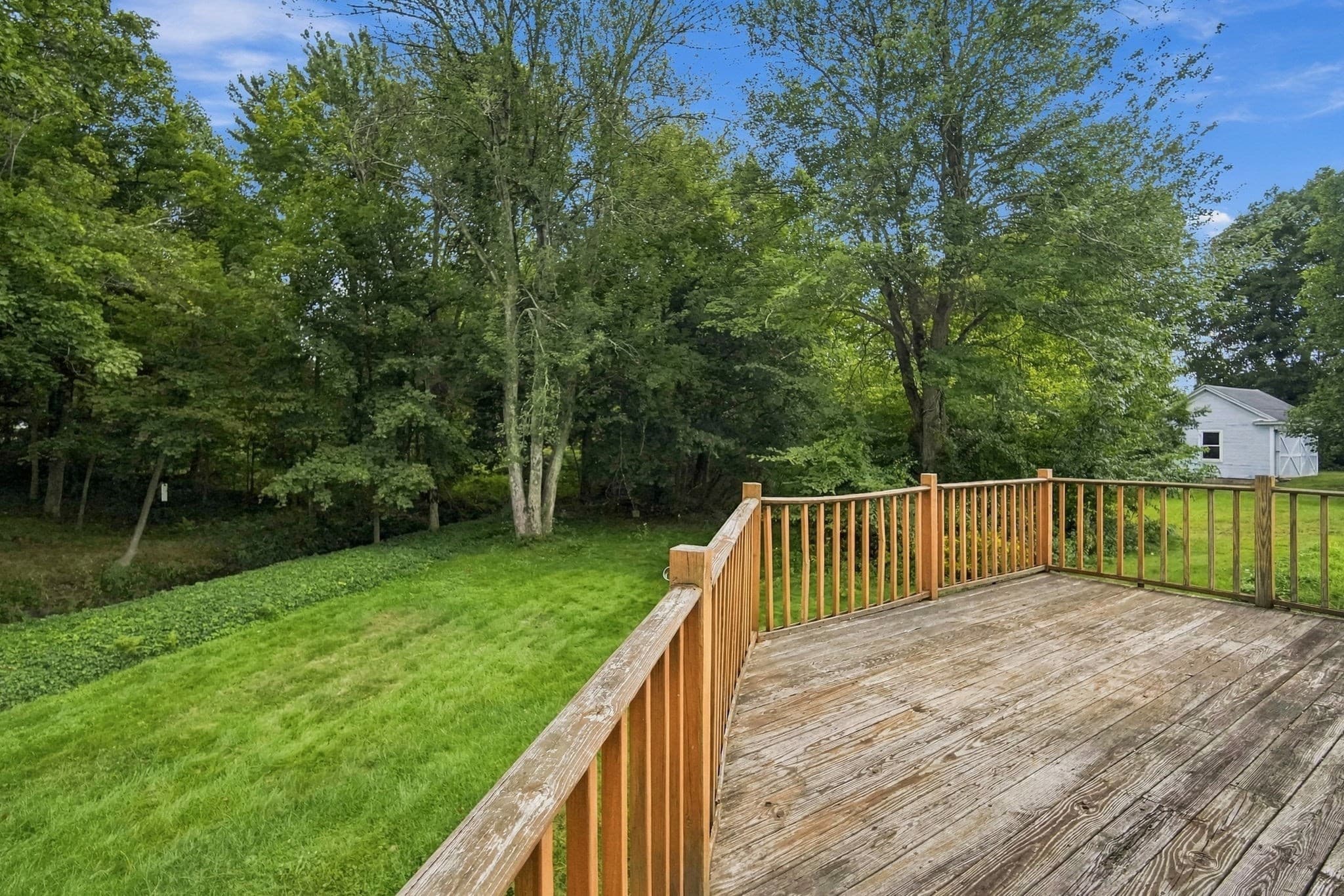 Single Family Residence at 31 Brook St, East Longmeadow MA 01028, East Longmeadow, photo 32 of 41