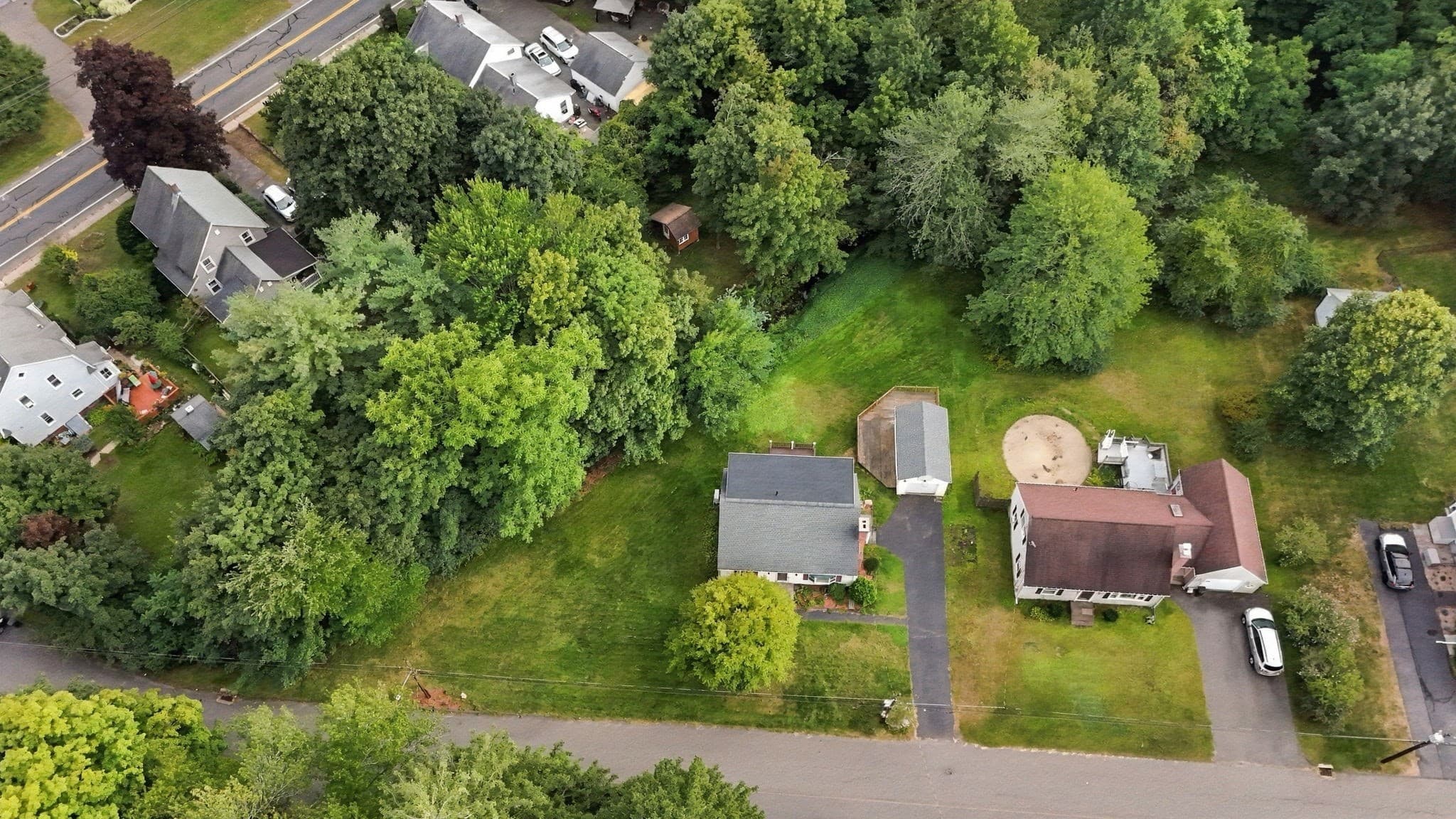 Single Family Residence at 31 Brook St, East Longmeadow MA 01028, East Longmeadow, photo 39 of 41