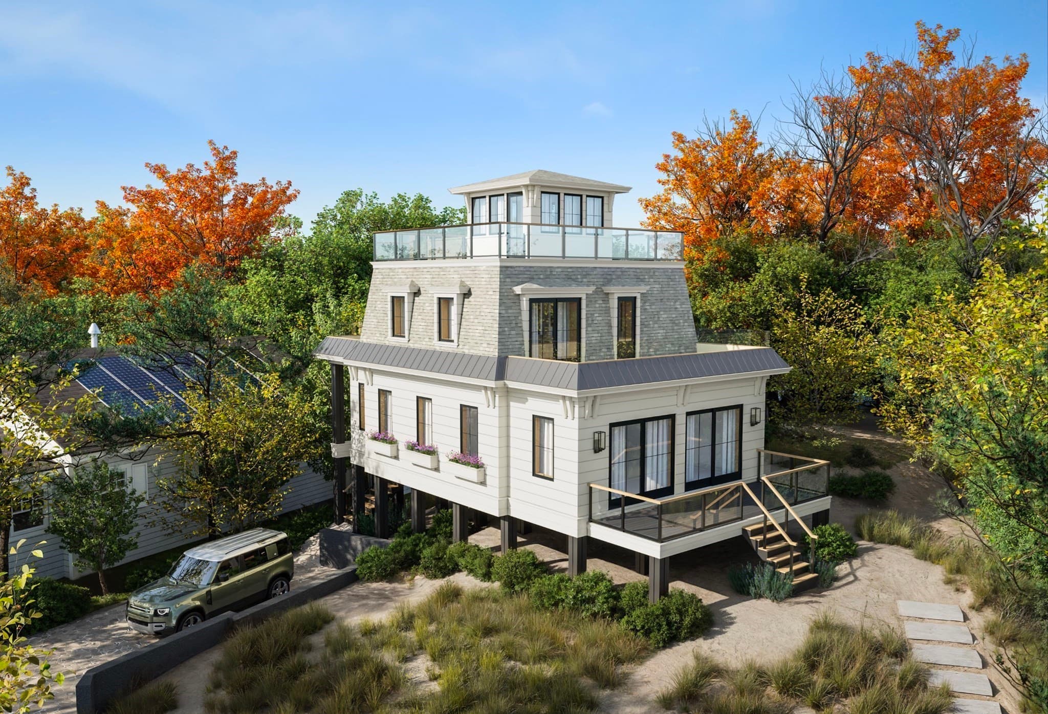 5 Cinder Ave, Newbury MA 01951