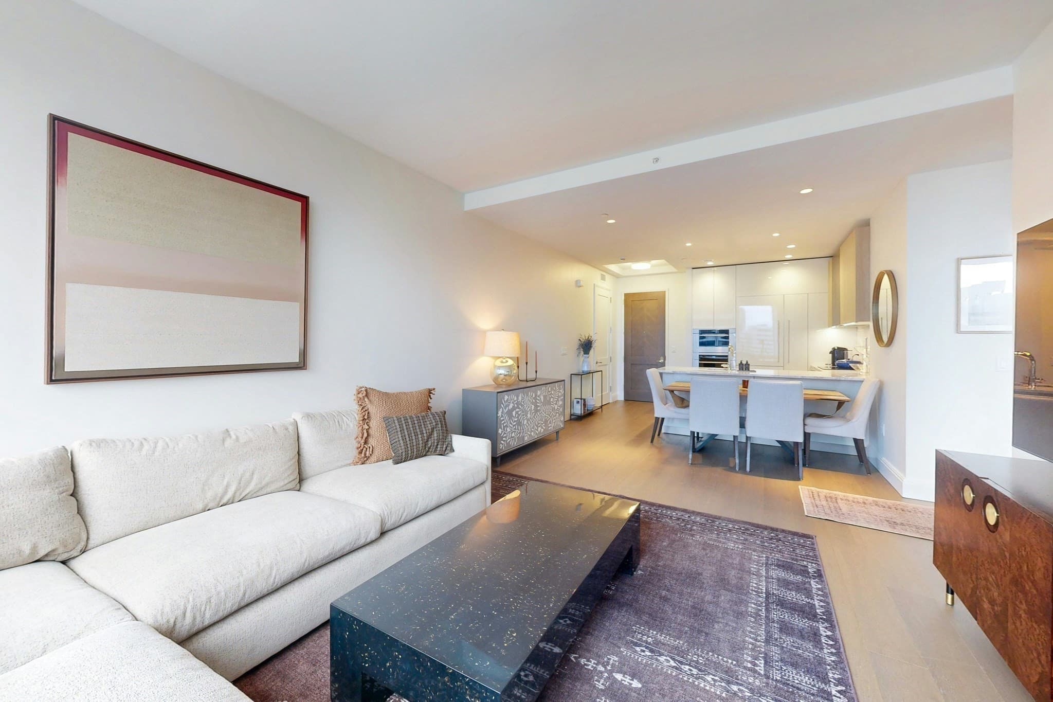 Condominium at 240 Devonshire Street # U3814, Boston MA 02110, Boston, photo 5 of 40
