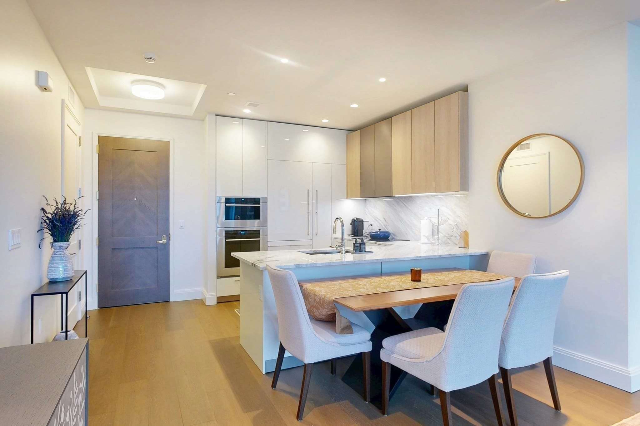 Condominium at 240 Devonshire Street # U3814, Boston MA 02110, Boston, photo 4 of 40