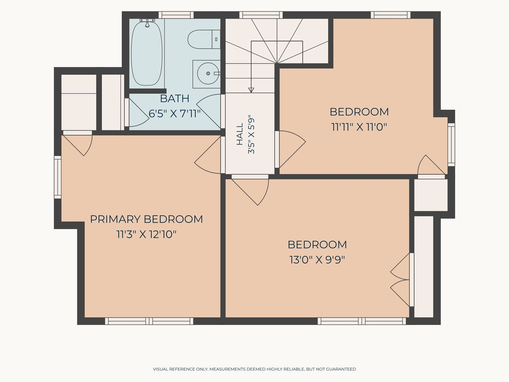 Single Family Residence at 39 Southbourne Rd, Boston MA 02130, Boston, photo 27 of 27
