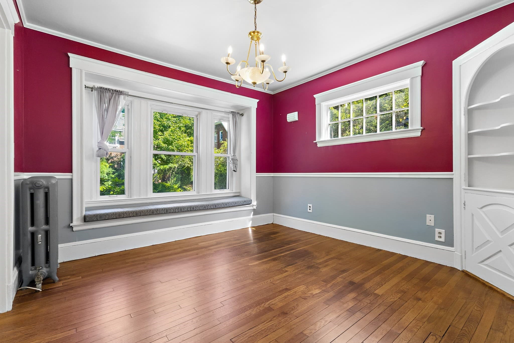 Single Family Residence at 39 Southbourne Rd, Boston MA 02130, Boston, photo 2 of 27
