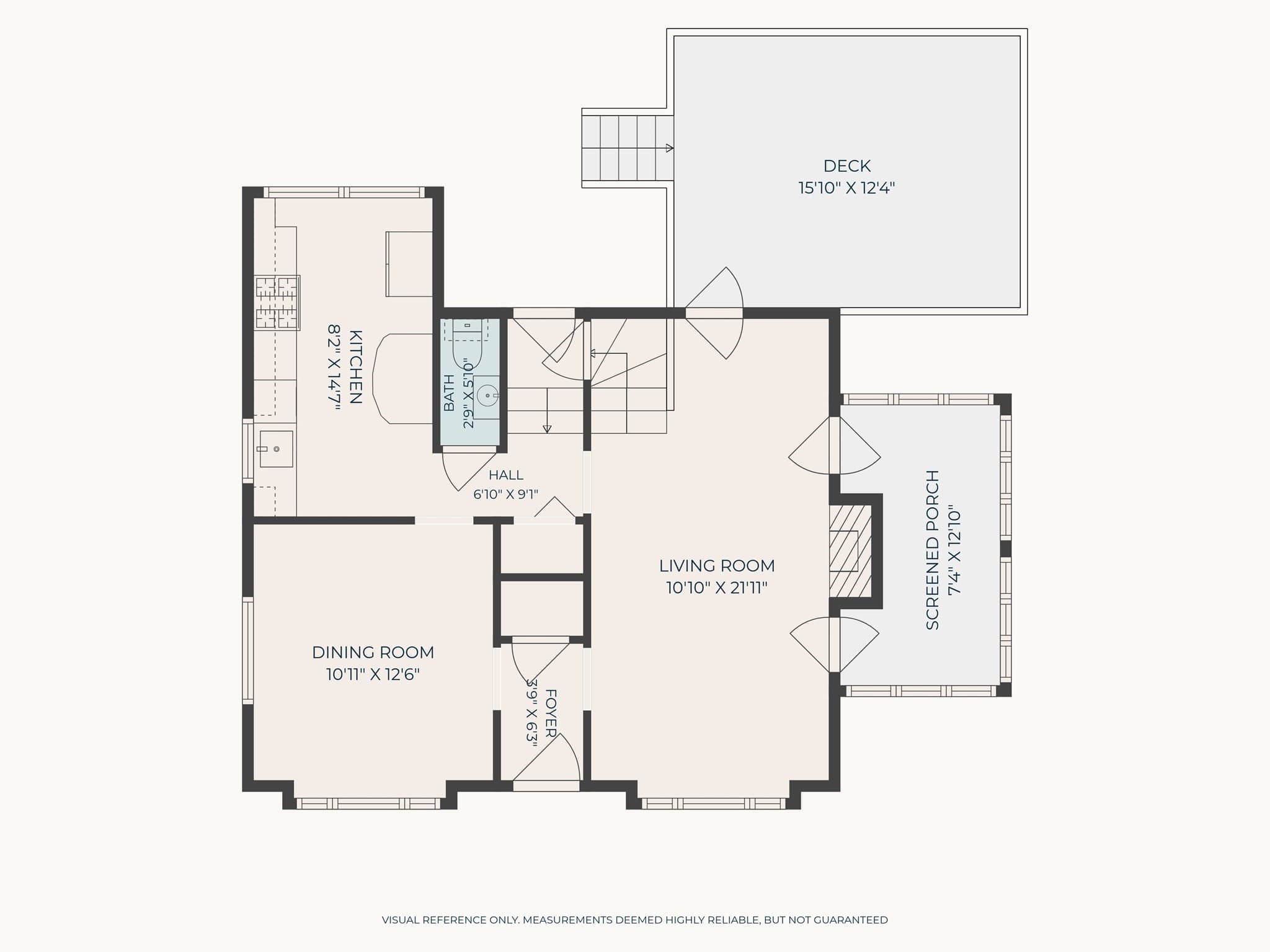 Single Family Residence at 39 Southbourne Rd, Boston MA 02130, Boston, photo 26 of 27