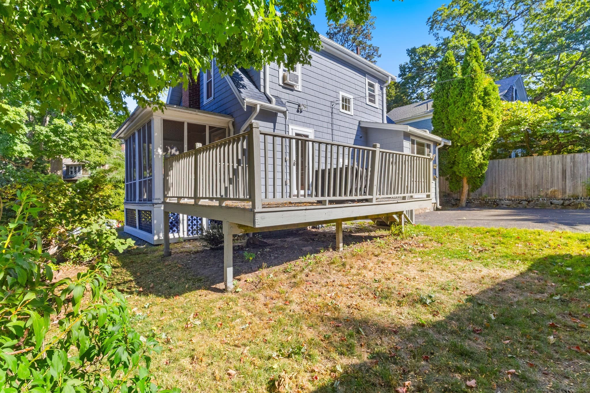 Single Family Residence at 39 Southbourne Rd, Boston MA 02130, Boston, photo 22 of 27
