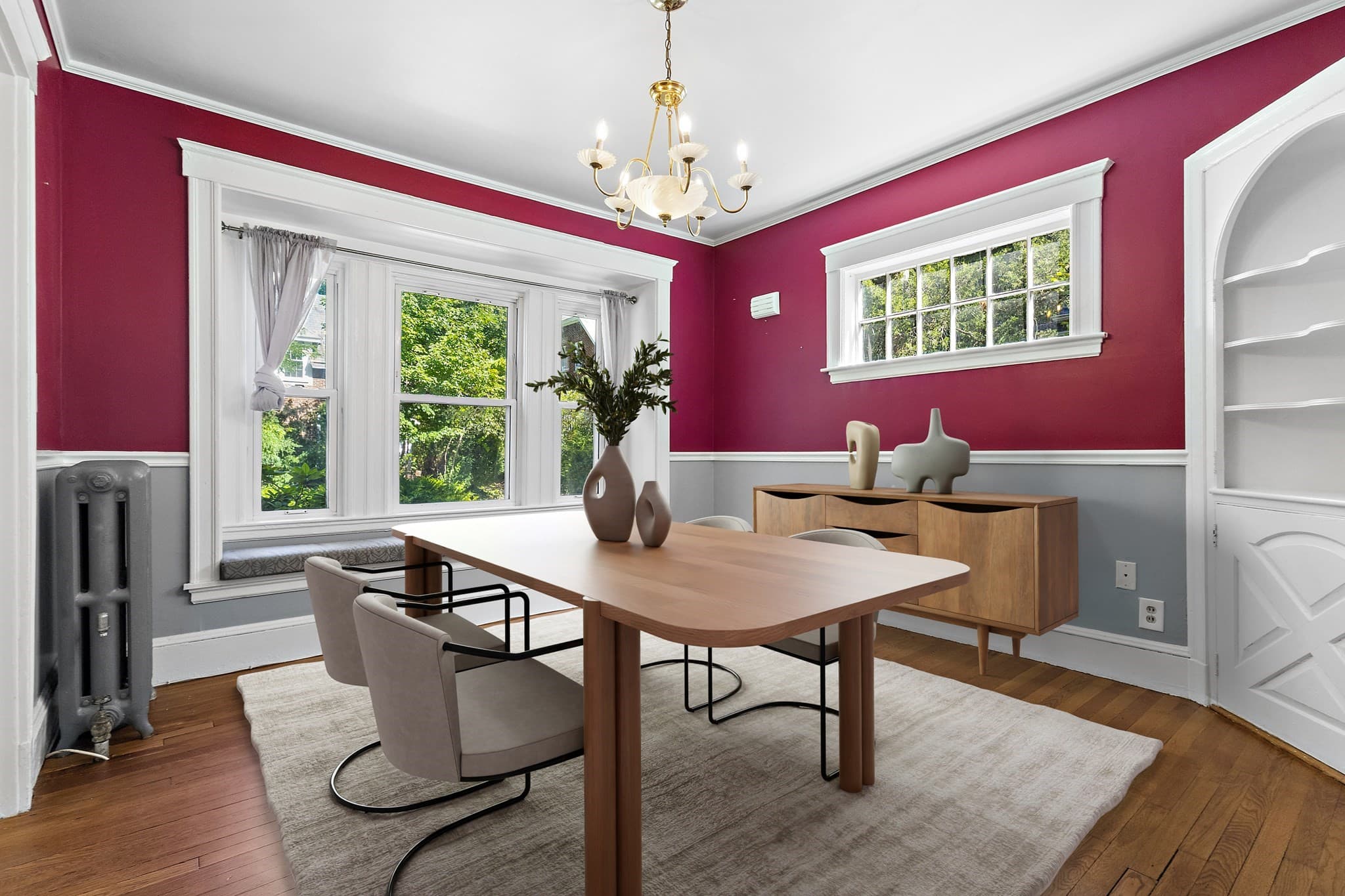 Single Family Residence at 39 Southbourne Rd, Boston MA 02130, Boston, photo 3 of 27