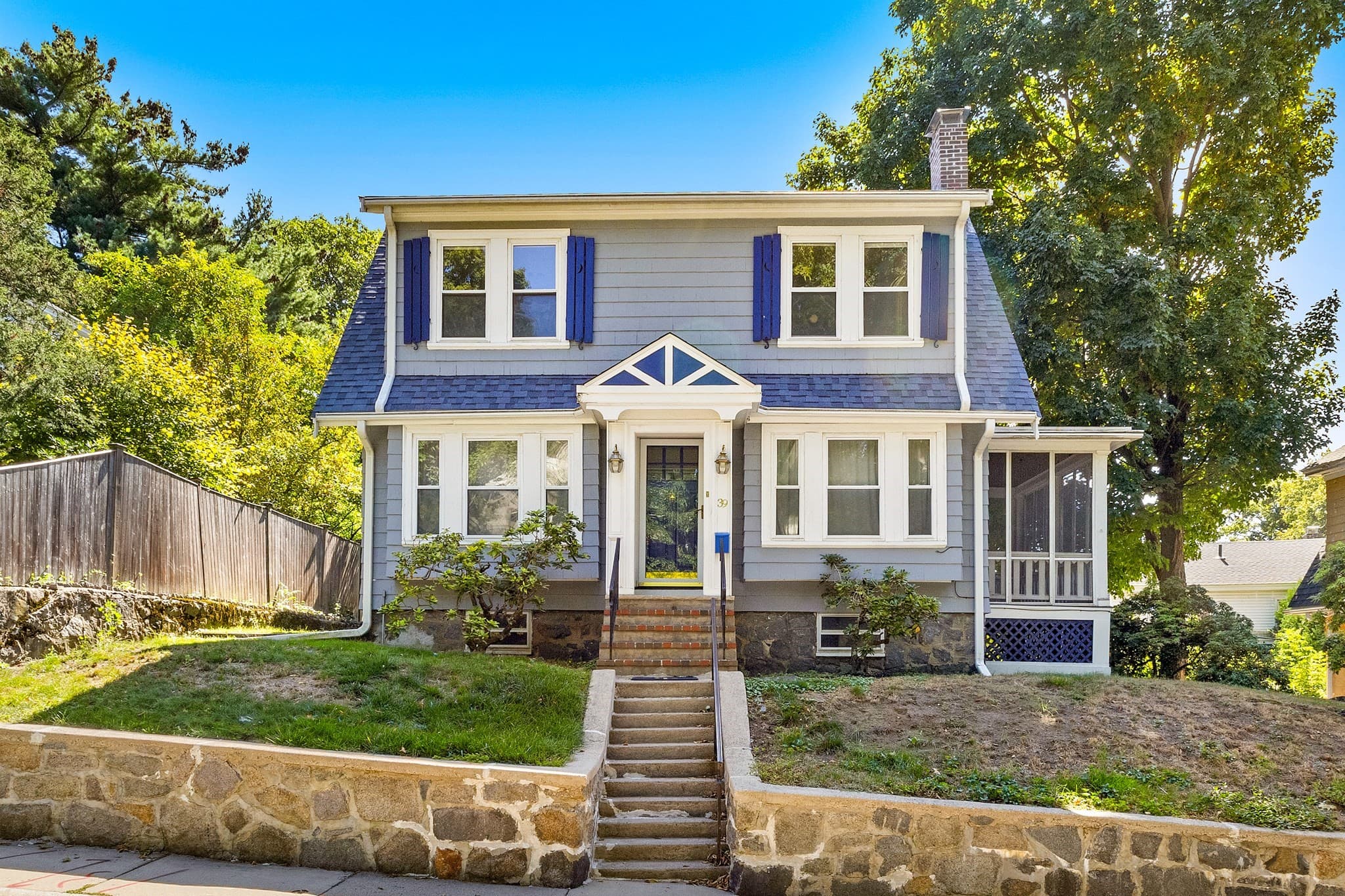 39 Southbourne Rd, Boston MA 02130